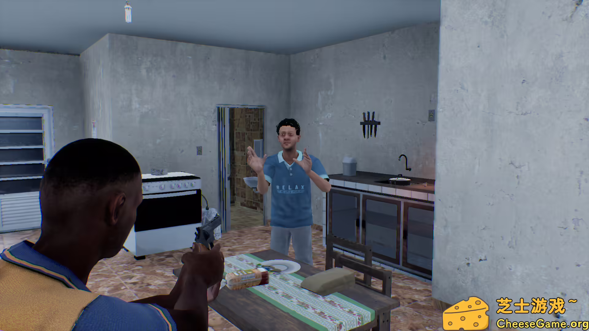 图片[4] [PC]171 | 学习版单机游戏免费下载-CheeseGame-芝士游戏