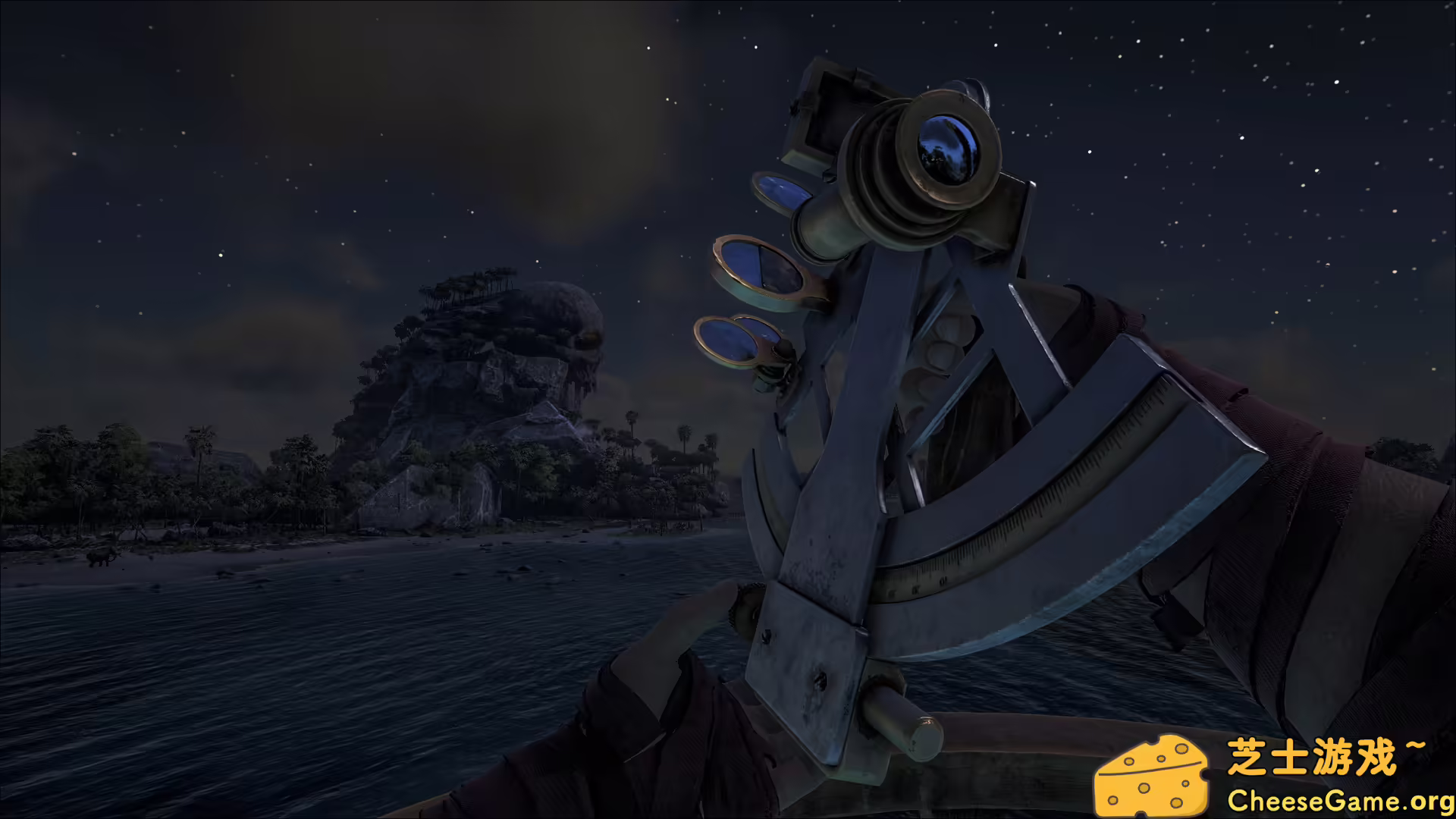 图片[3] [PC]地图/ATLAS | 学习版单机游戏免费下载-CheeseGame-芝士游戏