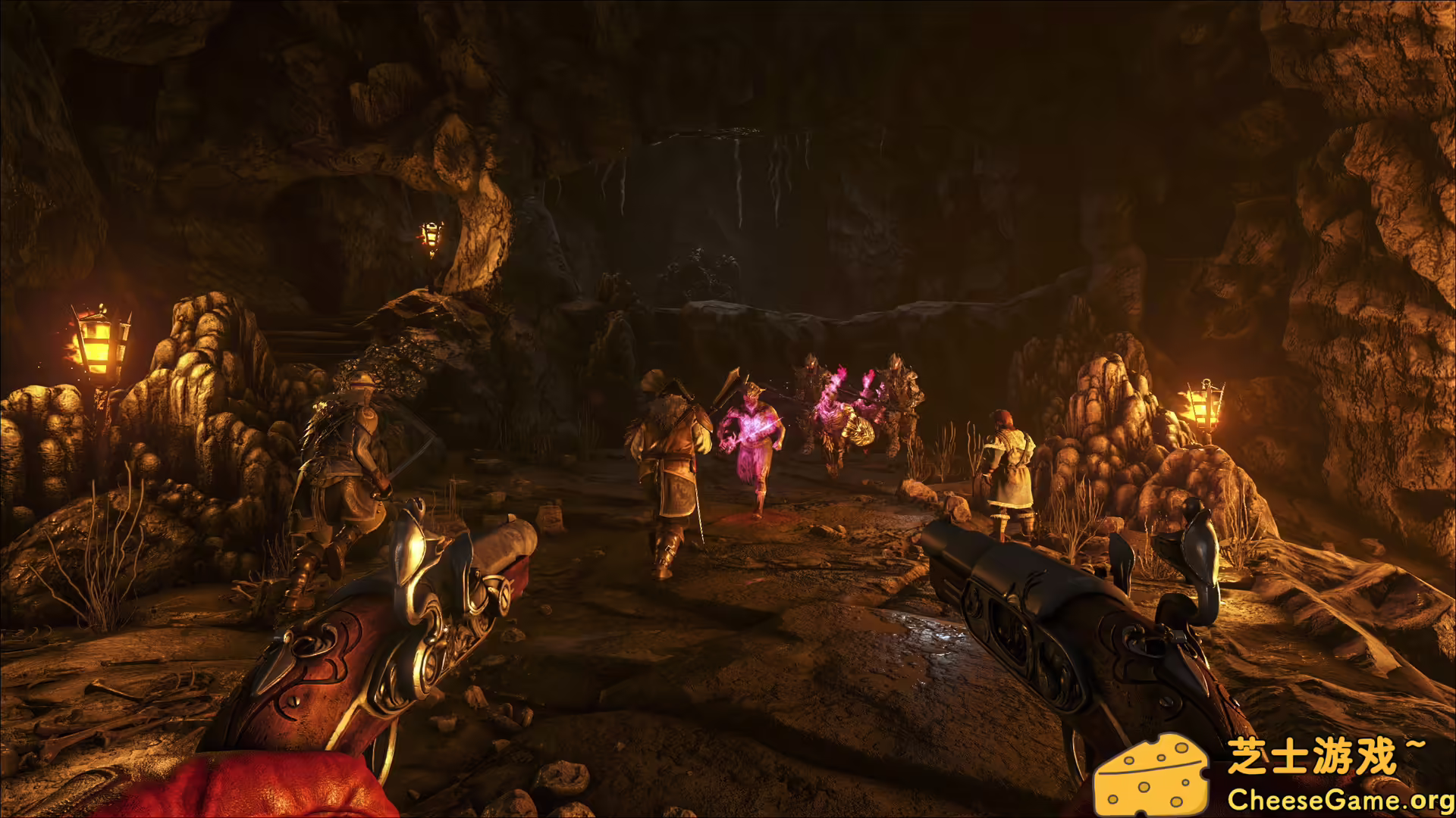 图片[5] [PC]地图/ATLAS | 学习版单机游戏免费下载-CheeseGame-芝士游戏