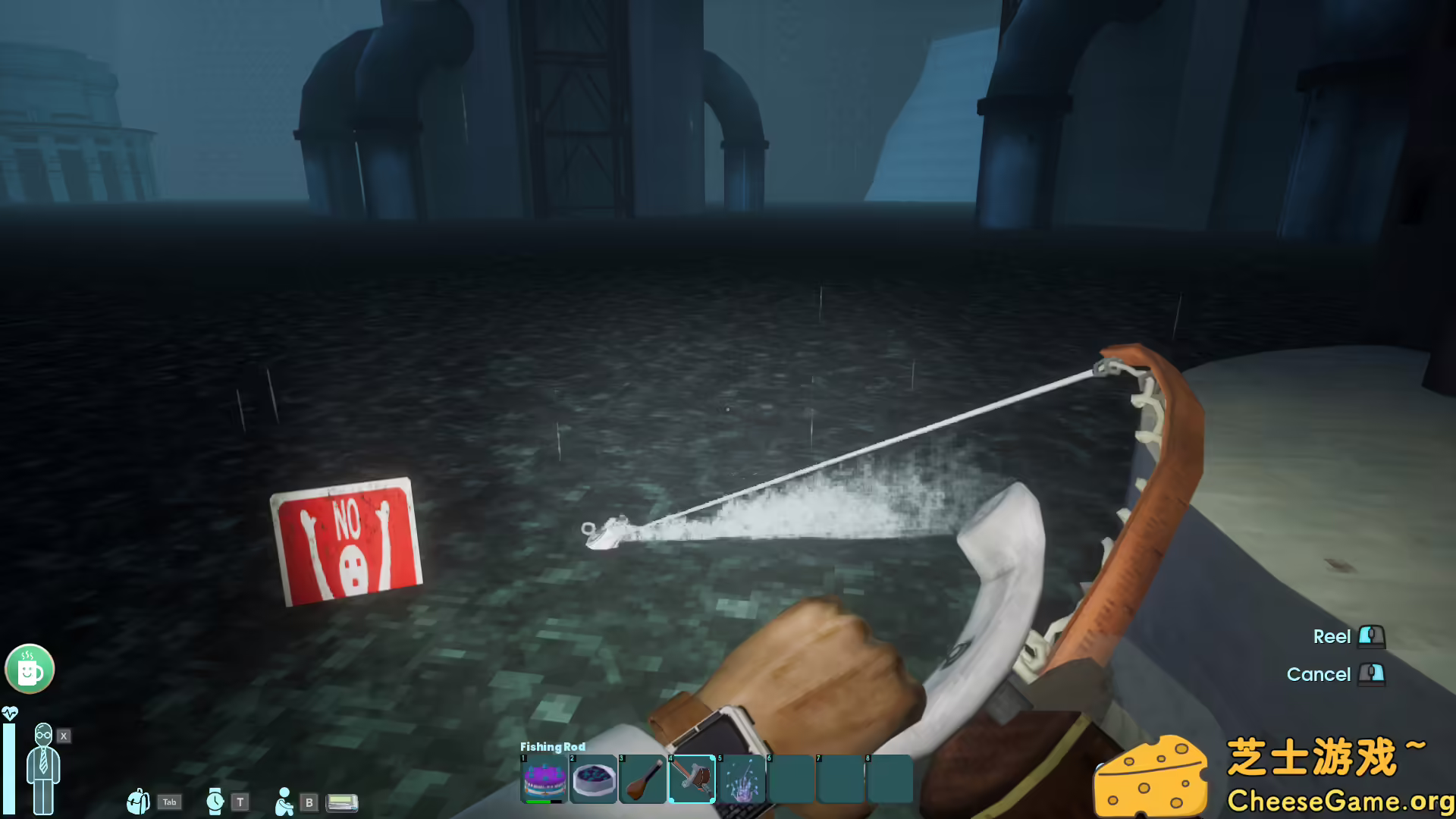 图片[4] [PC]非生物因素/Abiotic Factor | 学习版单机游戏免费下载-CheeseGame-芝士游戏