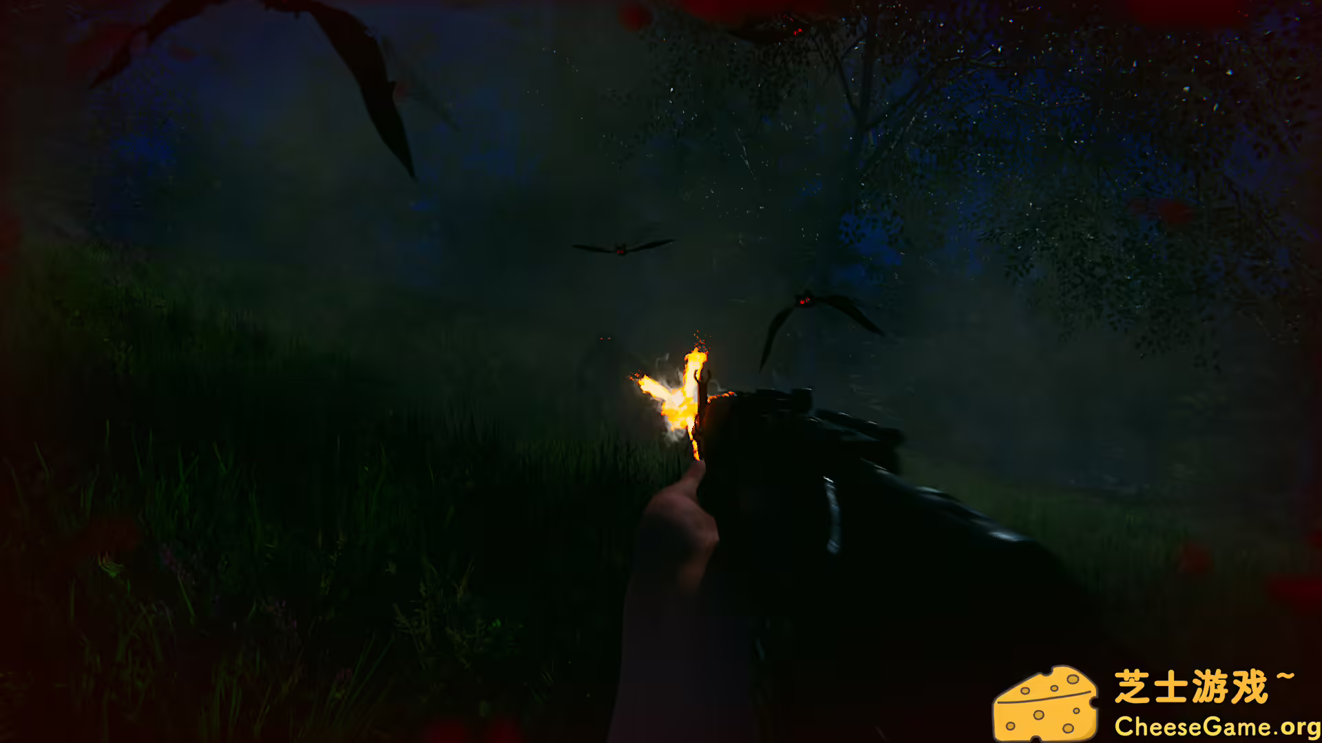 图片[4] [PC]遗产/The Legacy | 学习版单机游戏免费下载-CheeseGame-芝士游戏