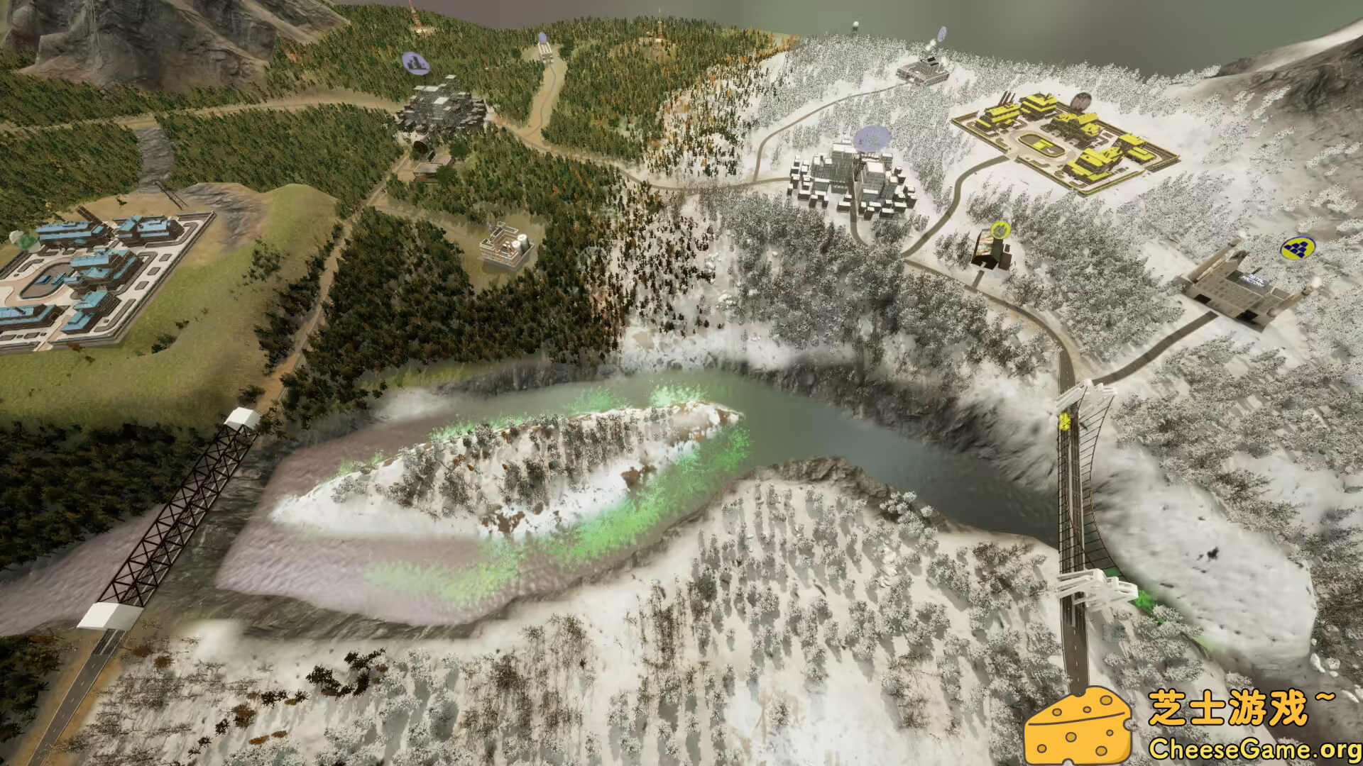 图片[3] [PC]汽车工厂帝国/Car Factory Empire | 学习版单机游戏免费下载-CheeseGame-芝士游戏