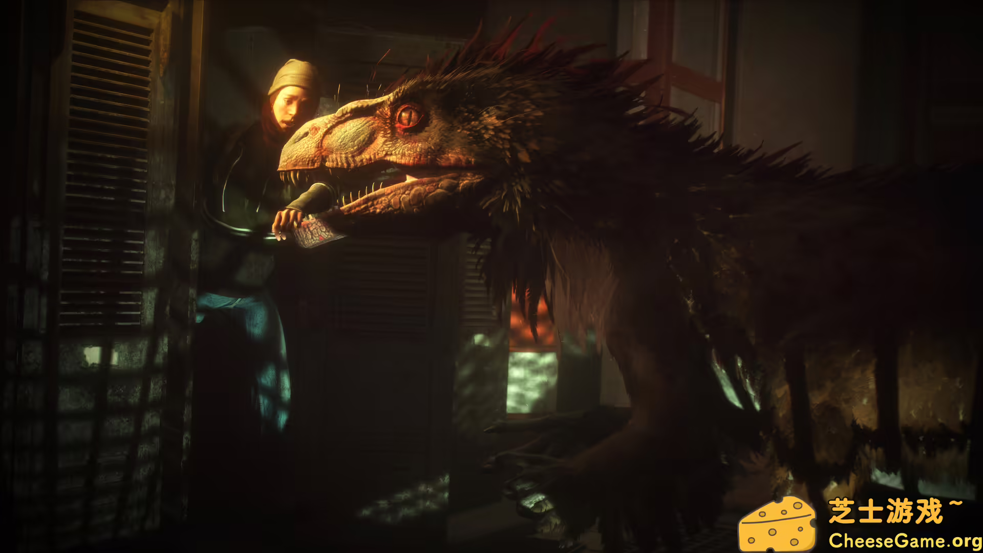 图片[6] [PC]死亡之地/Deathground | 学习版单机游戏免费下载-CheeseGame-芝士游戏