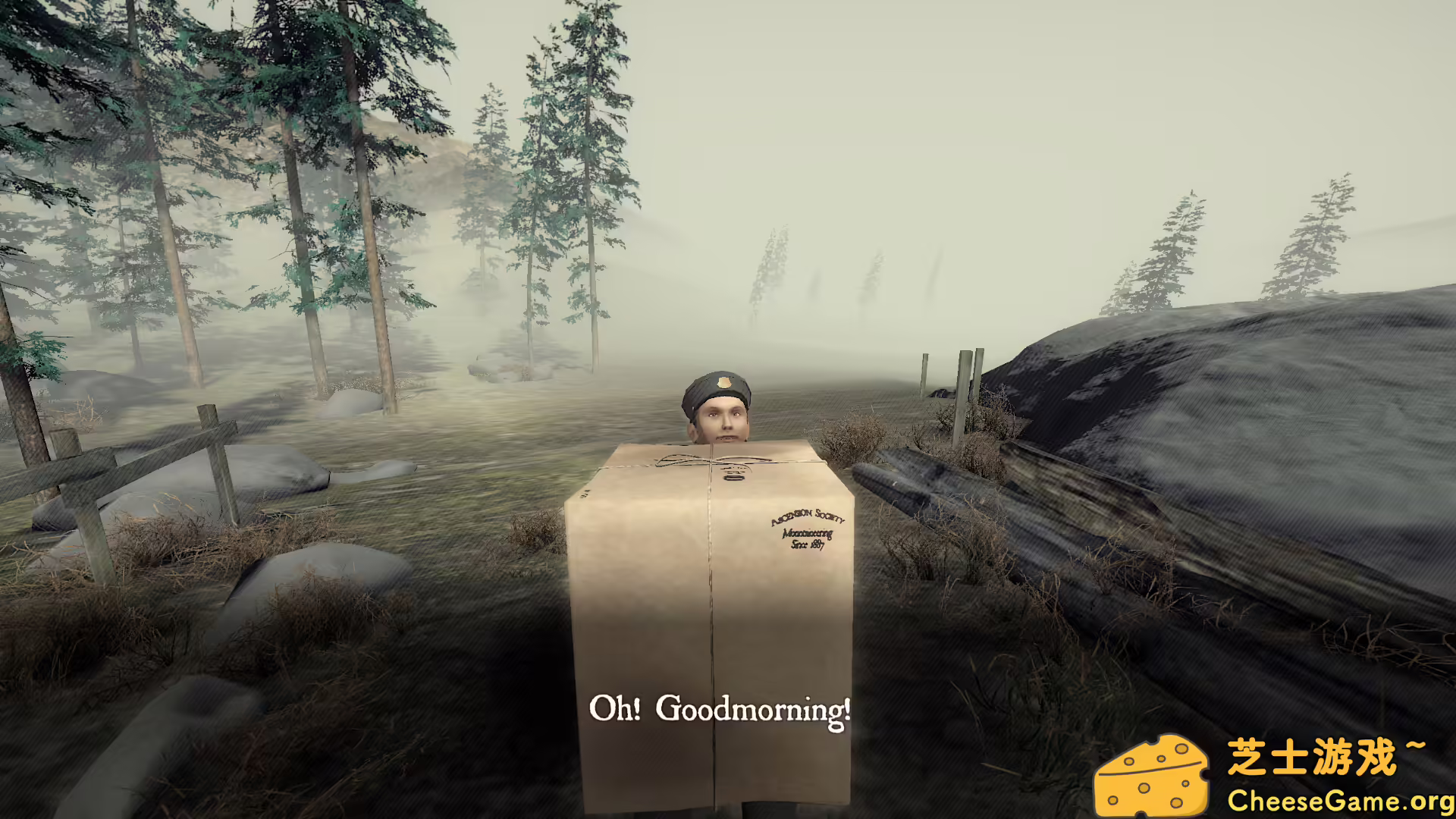 图片[4] [PC]昔日的山峰/Peaks of Yore | 学习版单机游戏免费下载-CheeseGame-芝士游戏