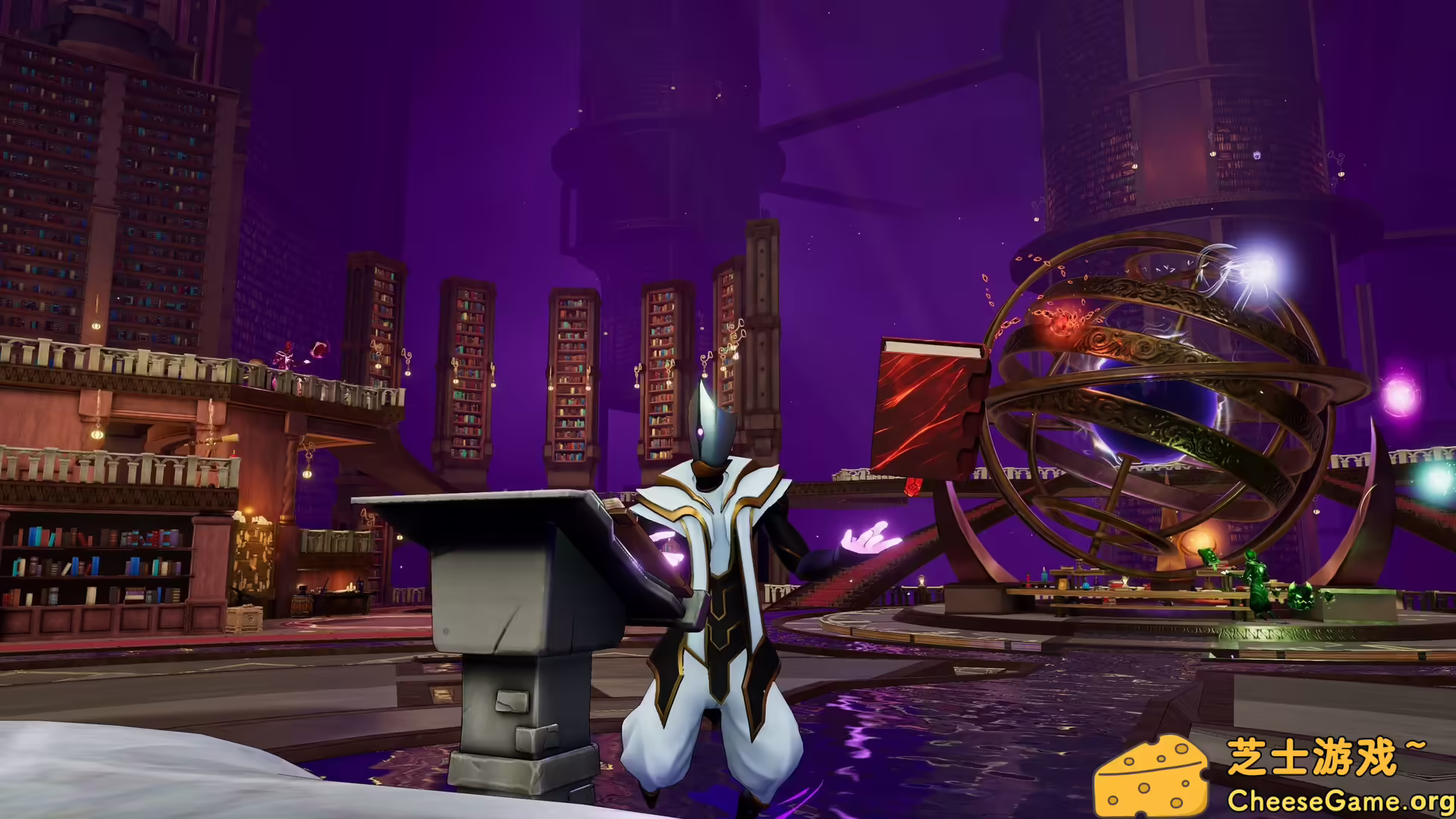 图片[2] [PC]维勒姆/Vellum | 学习版单机游戏免费下载-CheeseGame-芝士游戏