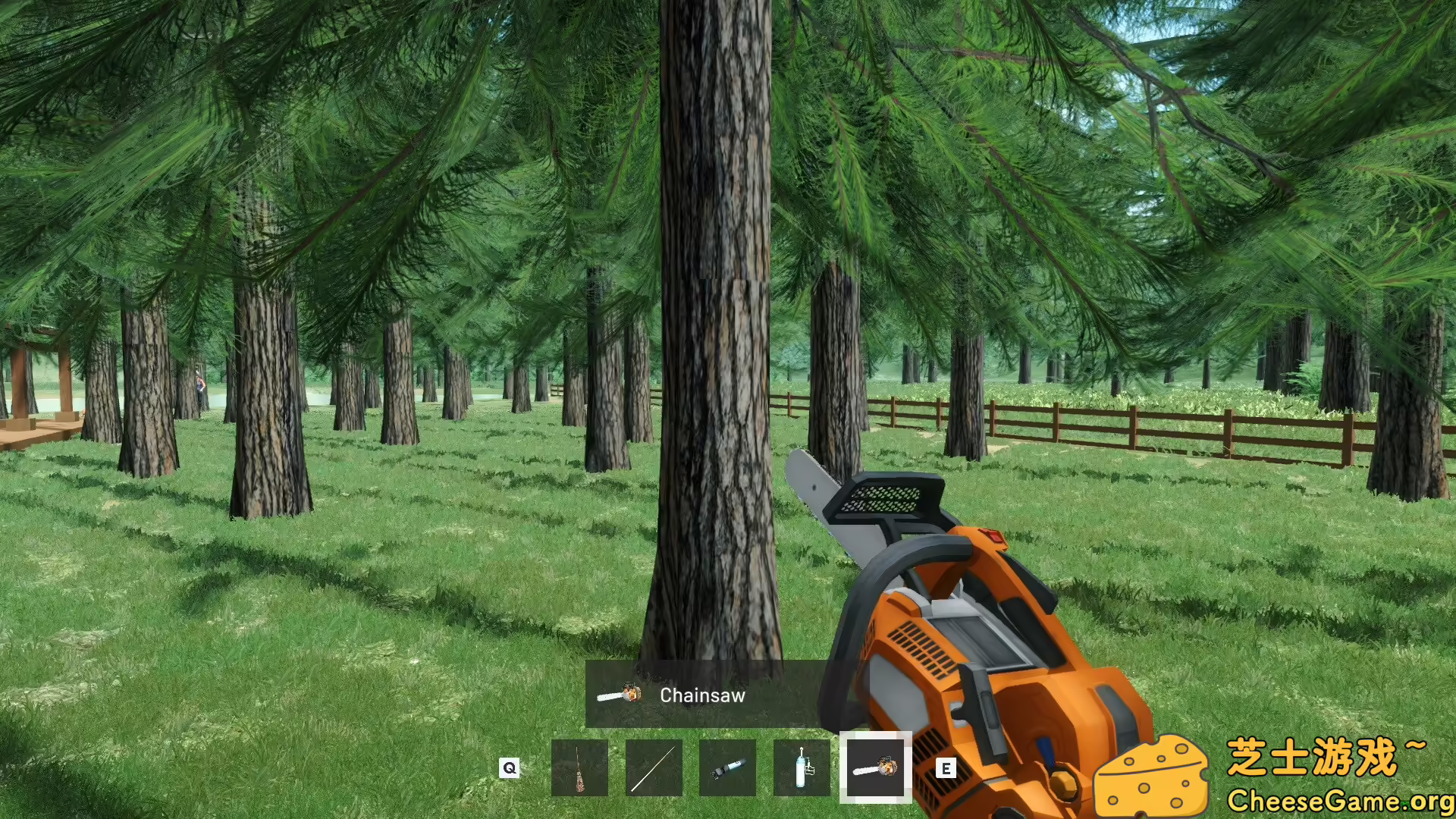 图片[6] [PC]牧场农场与商店模拟器/Ranch Farm and Store Simulator | 学习版单机游戏免费下载-CheeseGame-芝士游戏