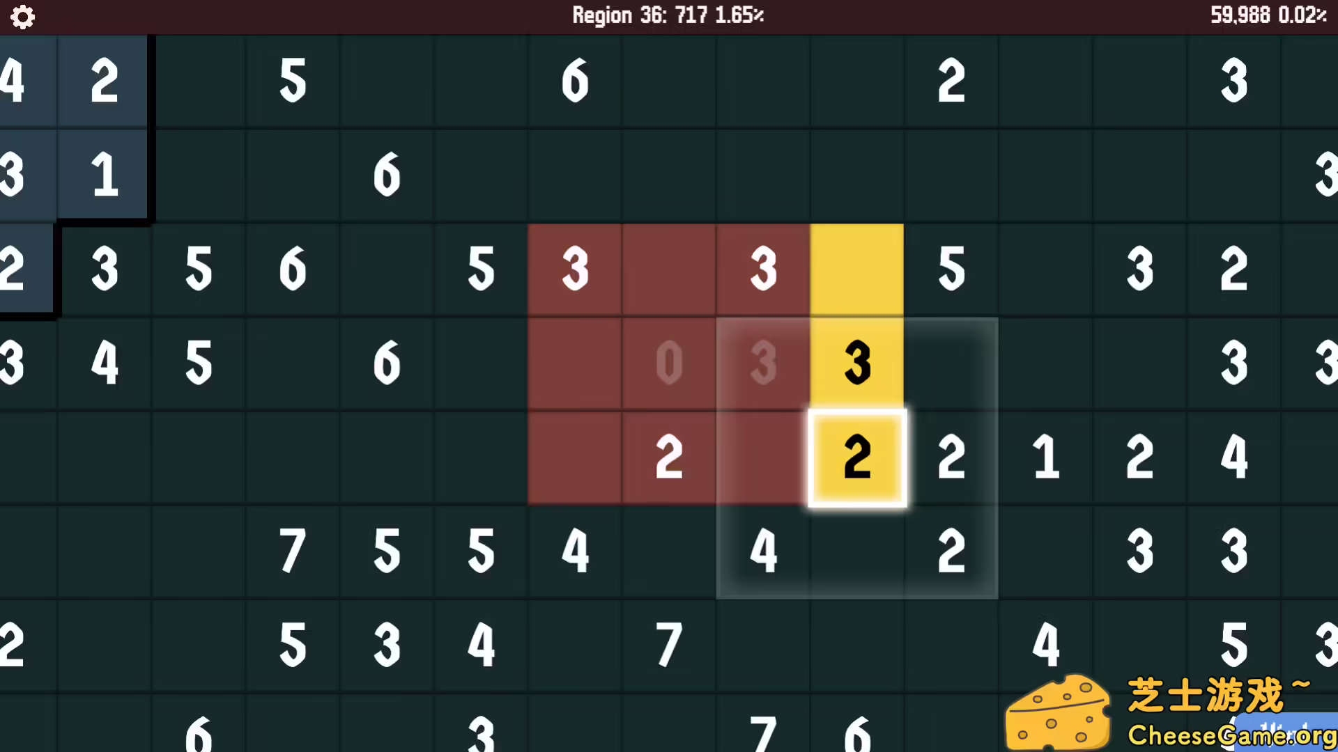 图片[2] [PC]法老的马赛克/Mosaic of The Pharaohs | 学习版单机游戏免费下载-CheeseGame-芝士游戏