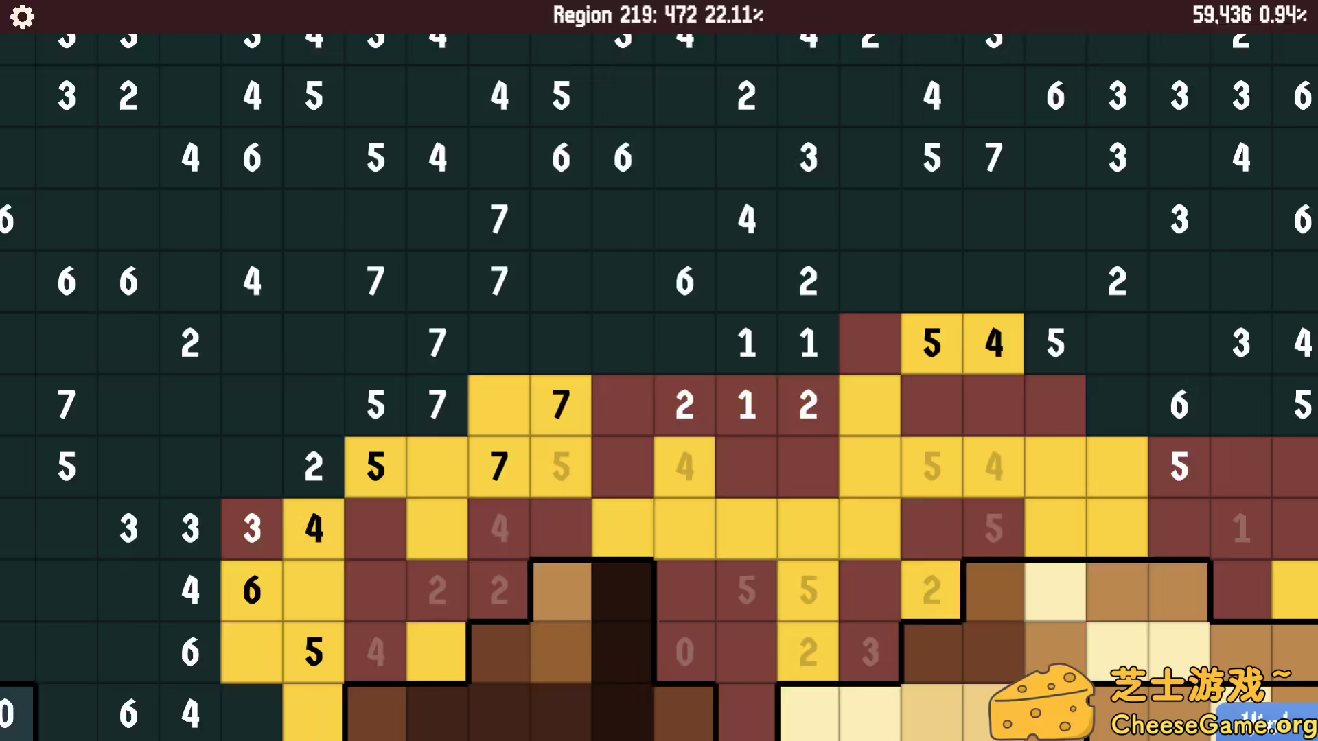 图片[4] [PC]法老的马赛克/Mosaic of The Pharaohs | 学习版单机游戏免费下载-CheeseGame-芝士游戏