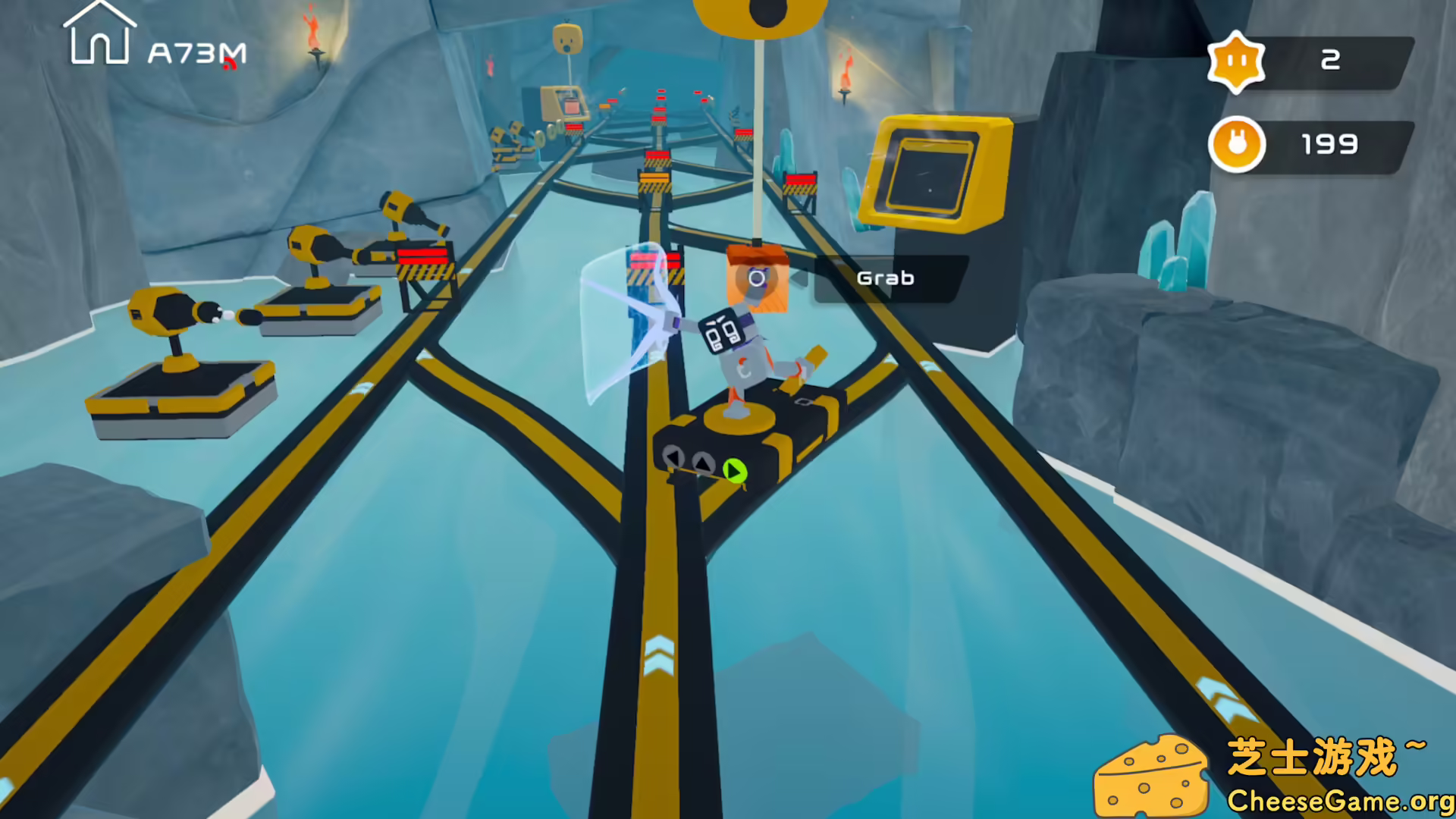 图片[4] [PC]知只大冒险2/Biped 2 | 学习版单机游戏免费下载-CheeseGame-芝士游戏