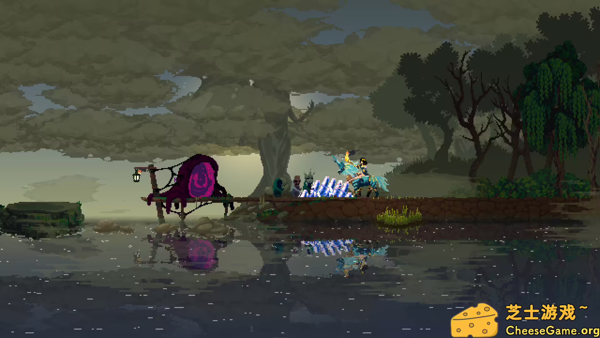 图片[5] [PC]王国：两位君主/Kingdom Two Crowns | 学习版单机游戏免费下载-CheeseGame-芝士游戏