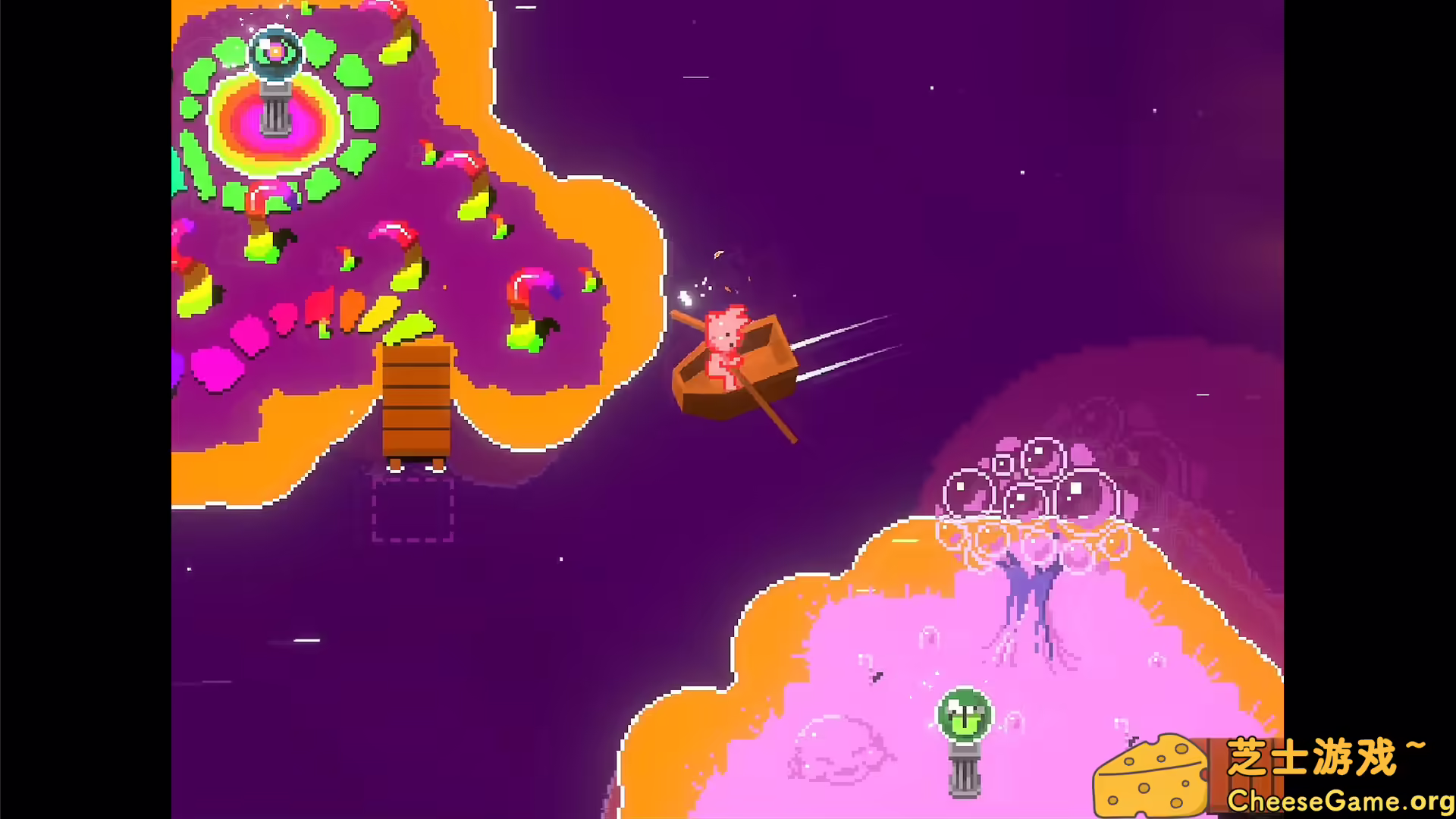 图片[3] [PC]永生2/Everhood 2 | 学习版单机游戏免费下载-CheeseGame-芝士游戏