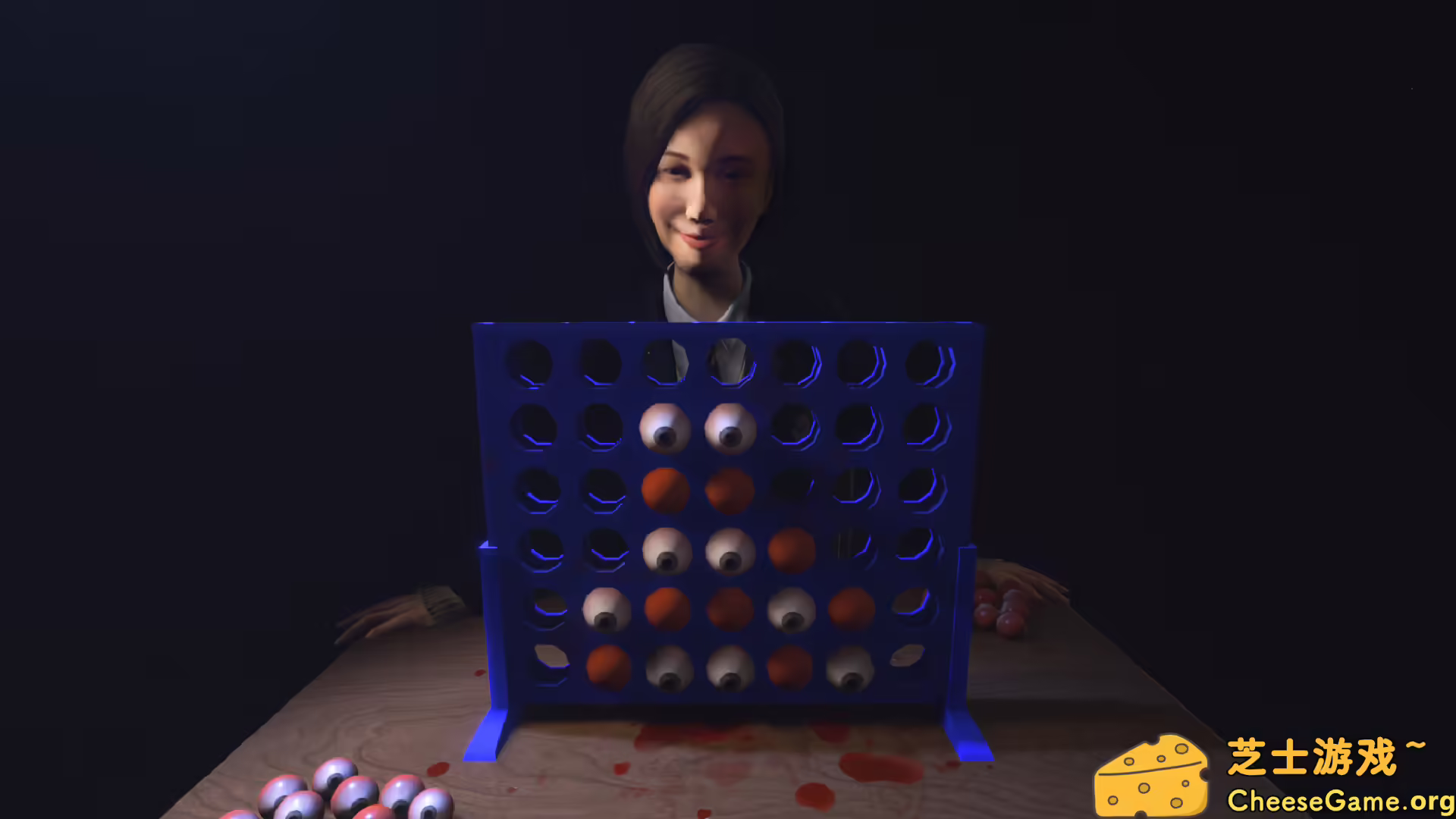 图片[1] [PC]最后一课/Last Term | 学习版单机游戏免费下载-CheeseGame-芝士游戏