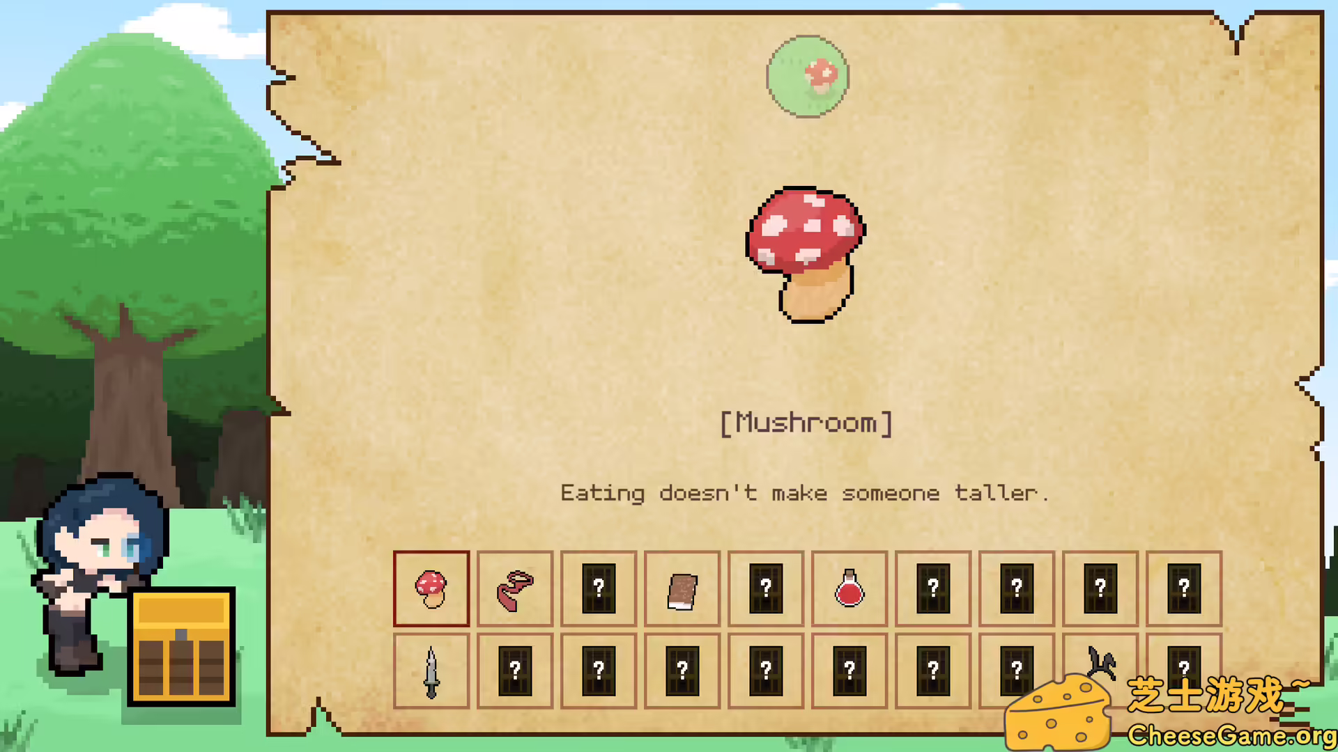 图片[6] [PC]宝藏三人组/Treasure 'n Trio | 学习版单机游戏免费下载-CheeseGame-芝士游戏