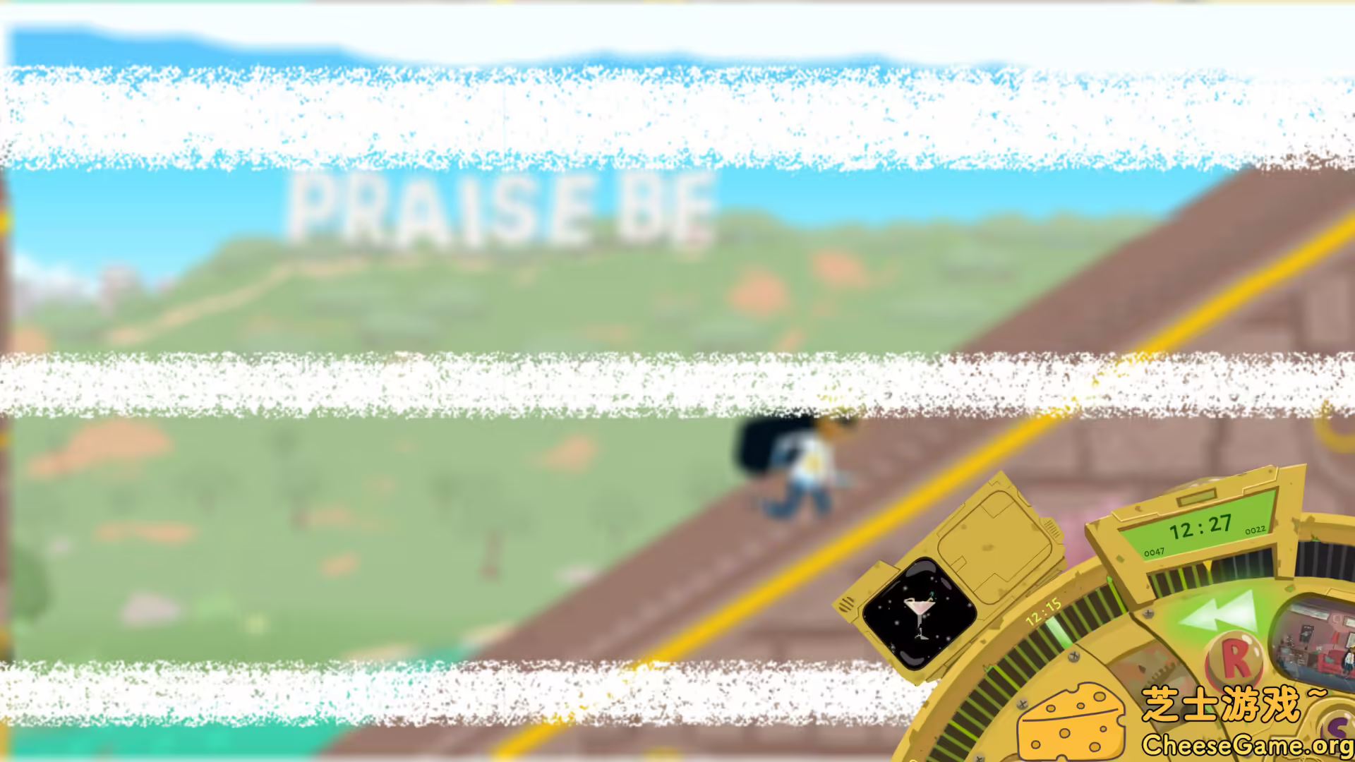 图片[2] [PC]神的超级大宝贝/The Holy Gosh Darn | 学习版单机游戏免费下载-CheeseGame-芝士游戏