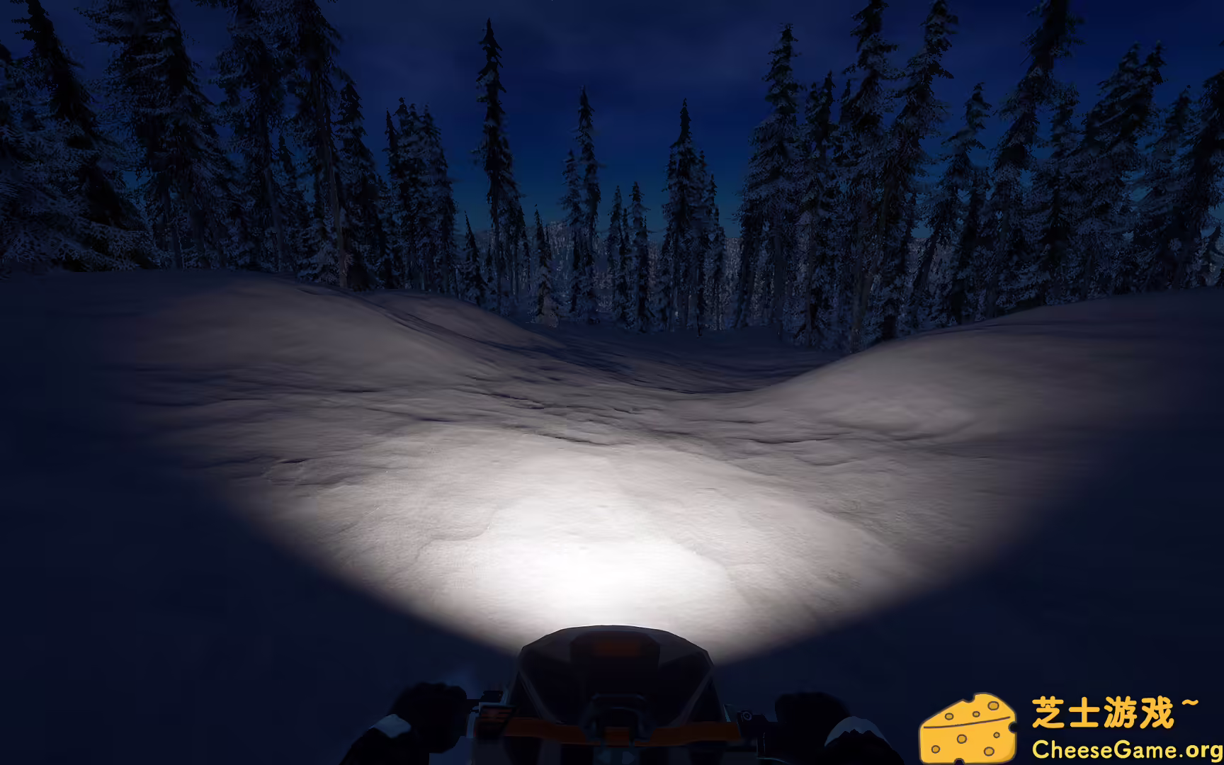 图片[5] [PC]雪橇手/Sledders | 学习版单机游戏免费下载-CheeseGame-芝士游戏