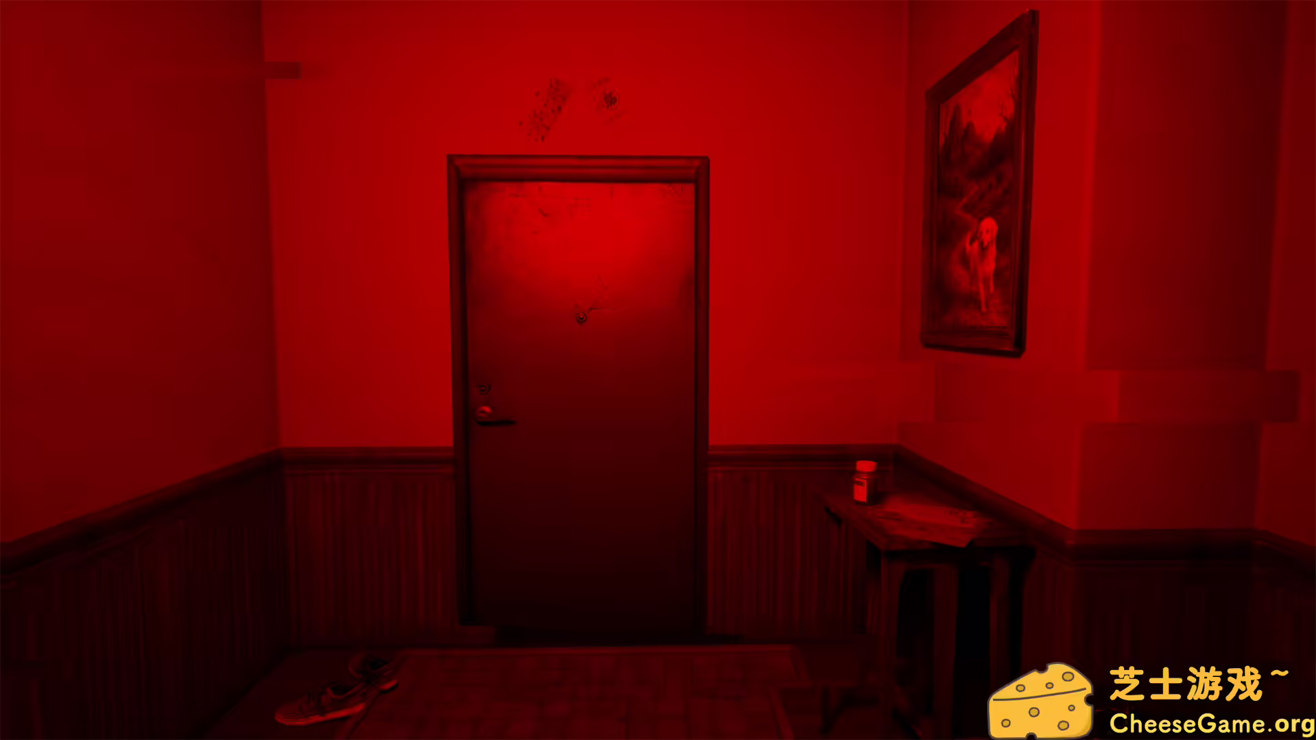 图片[3] [PC]谁在门外?/Who's at the door? | 学习版单机游戏免费下载-CheeseGame-芝士游戏