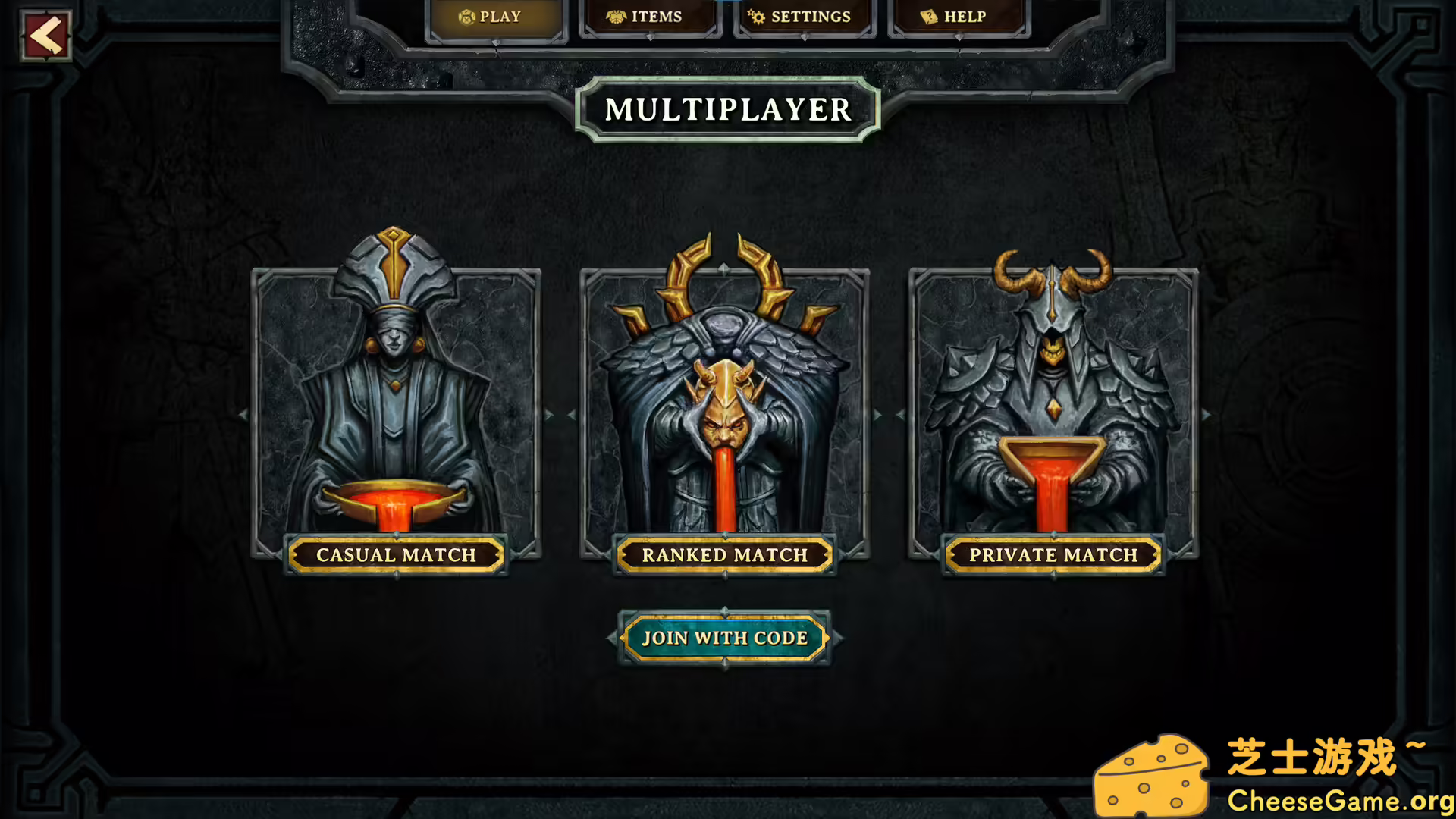 图片[3] [PC]德米欧战役/Demeo Battles | 学习版单机游戏免费下载-CheeseGame-芝士游戏