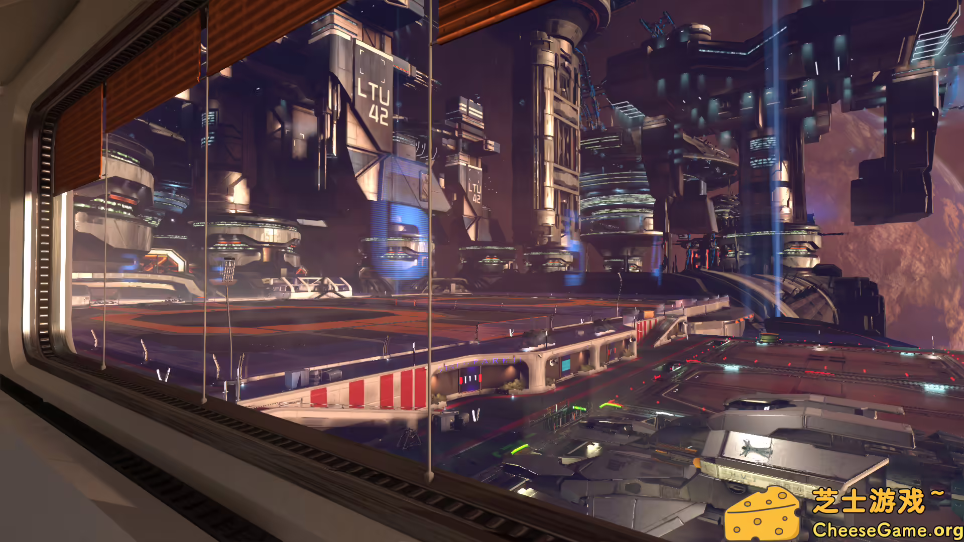 图片[7] [PC]X4：基石/X4：基奠/X4: Foundations | 学习版单机游戏免费下载-CheeseGame-芝士游戏