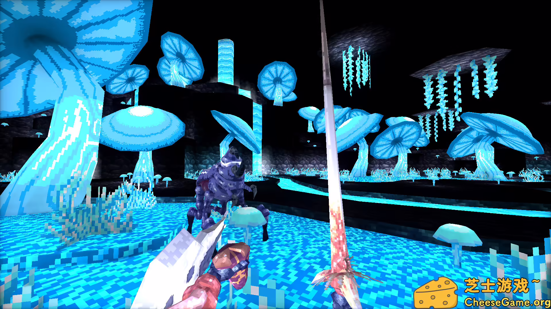 图片[3] [PC]莫尔塔/Mohrta | 学习版单机游戏免费下载-CheeseGame-芝士游戏