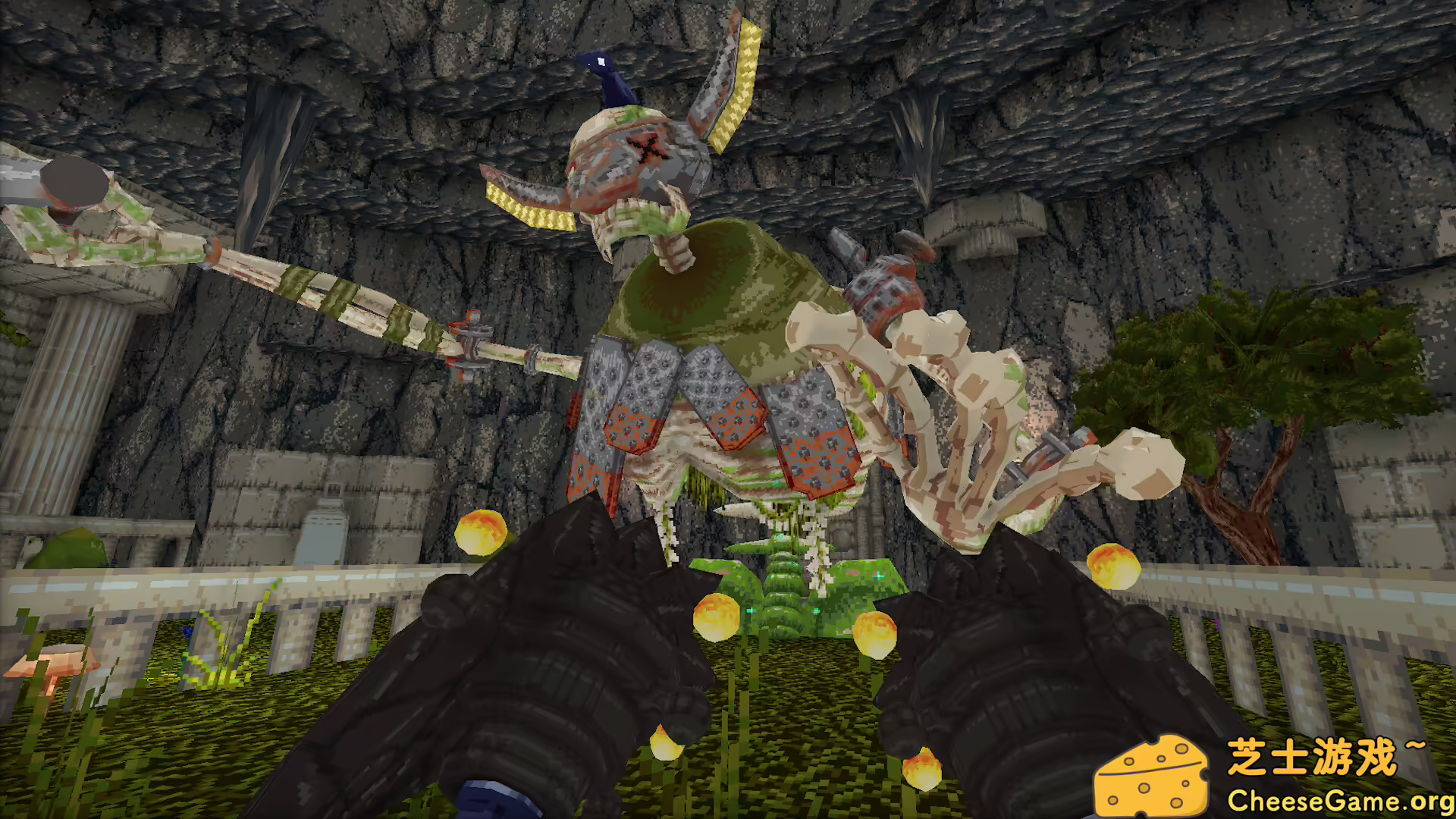 图片[5] [PC]莫尔塔/Mohrta | 学习版单机游戏免费下载-CheeseGame-芝士游戏