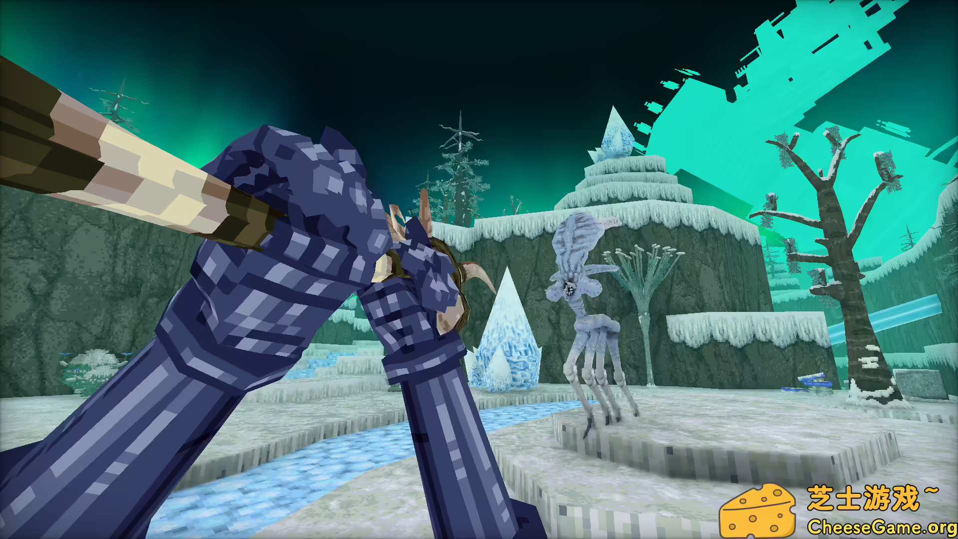 图片[6] [PC]莫尔塔/Mohrta | 学习版单机游戏免费下载-CheeseGame-芝士游戏