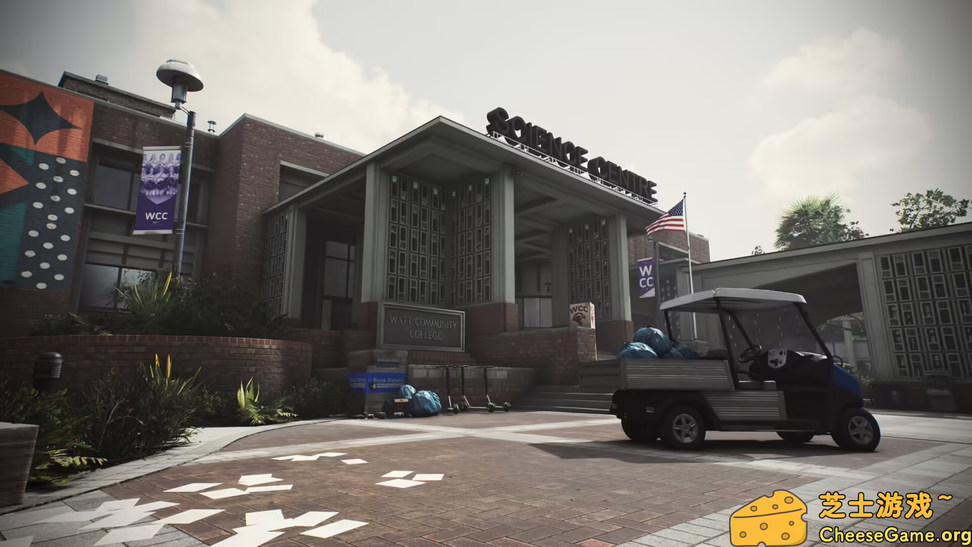 图片[3] [PC]严阵以待/Ready or Not | 学习版单机游戏免费下载-CheeseGame-芝士游戏