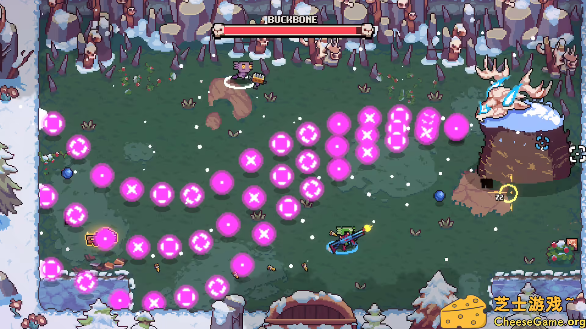 图片[1] [PC]AK蝾螈/AK-xolotl: Together | 学习版单机游戏免费下载-CheeseGame-芝士游戏