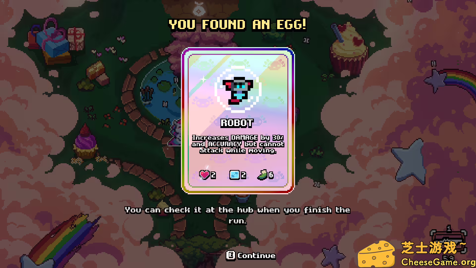 图片[3] [PC]AK蝾螈/AK-xolotl: Together | 学习版单机游戏免费下载-CheeseGame-芝士游戏