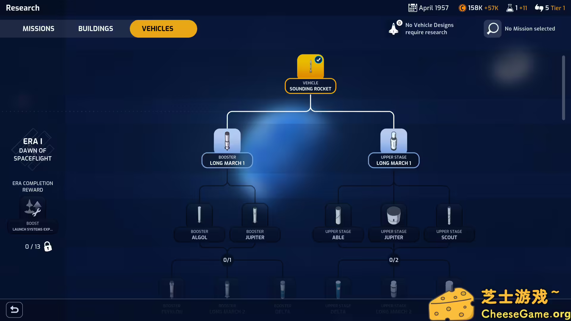 图片[4] [PC]火星地平线/Mars Horizon | 学习版单机游戏免费下载-CheeseGame-芝士游戏