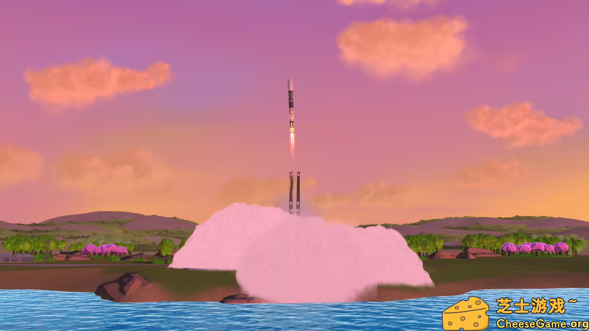 图片[6] [PC]火星地平线/Mars Horizon | 学习版单机游戏免费下载-CheeseGame-芝士游戏