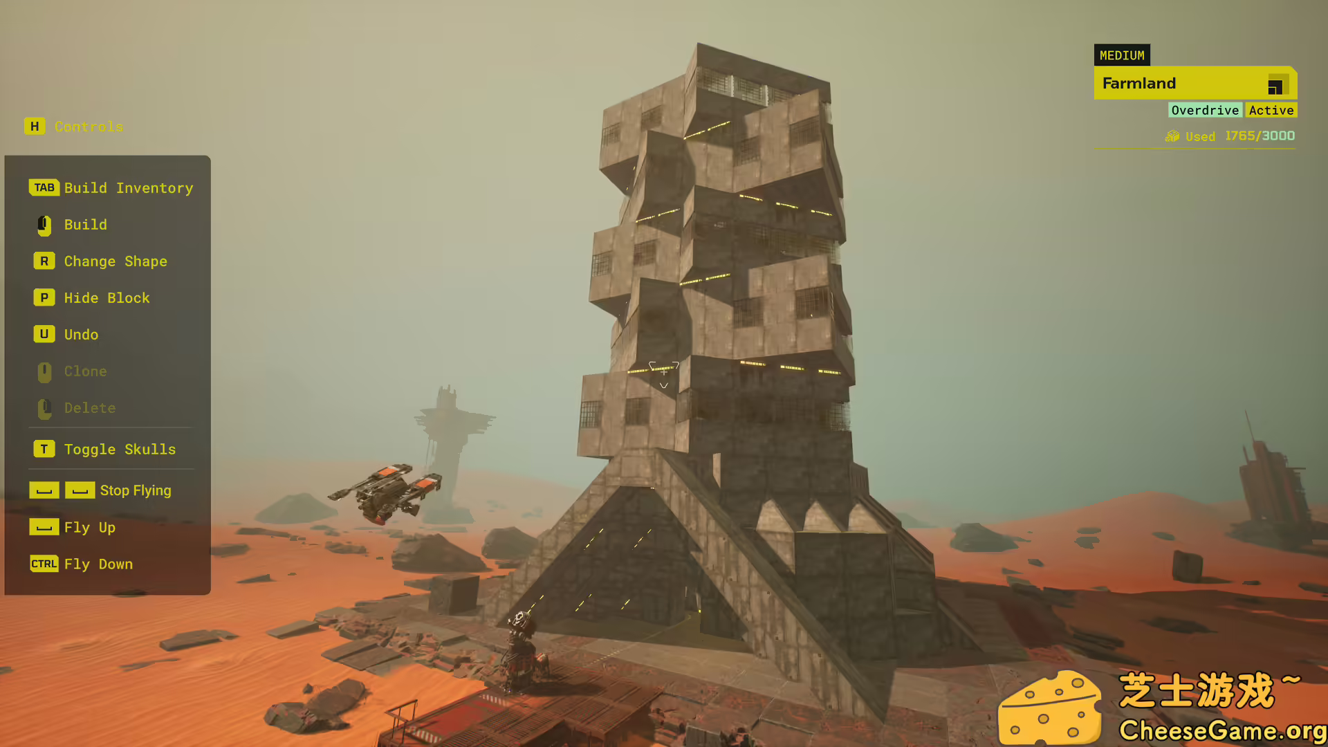 图片[5] [PC]遇见造物主/Meet Your Maker | 学习版单机游戏免费下载-CheeseGame-芝士游戏