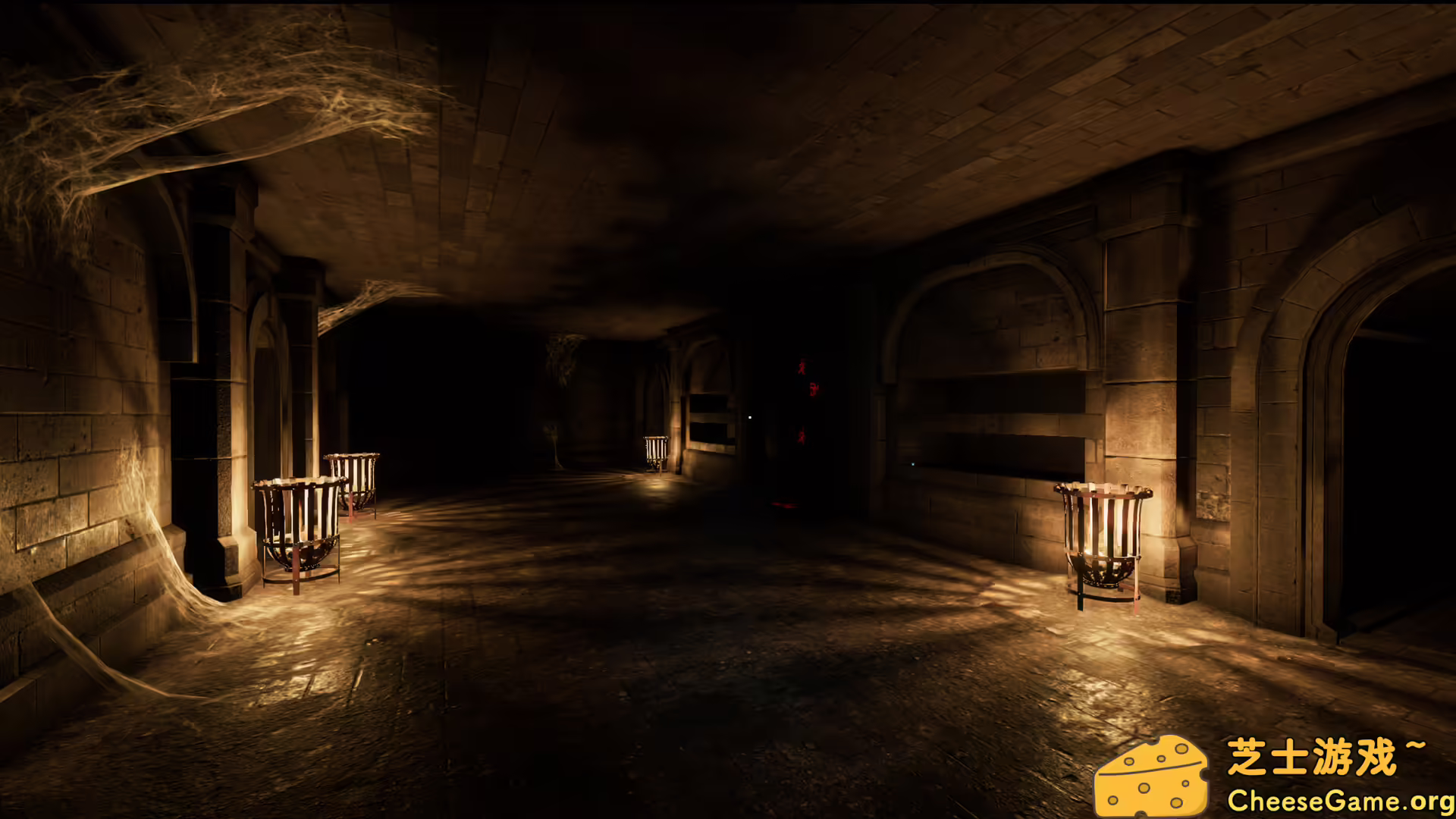 图片[2] [PC]迷宫探险/Labyrinthine | 学习版单机游戏免费下载-CheeseGame-芝士游戏