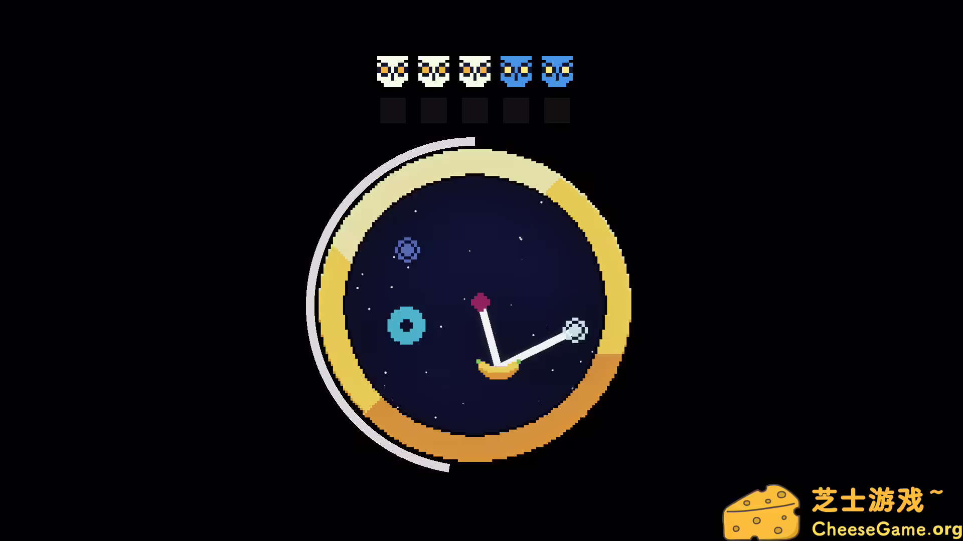 图片[4] [PC]太空小憩/Spacenap | 学习版单机游戏免费下载-CheeseGame-芝士游戏