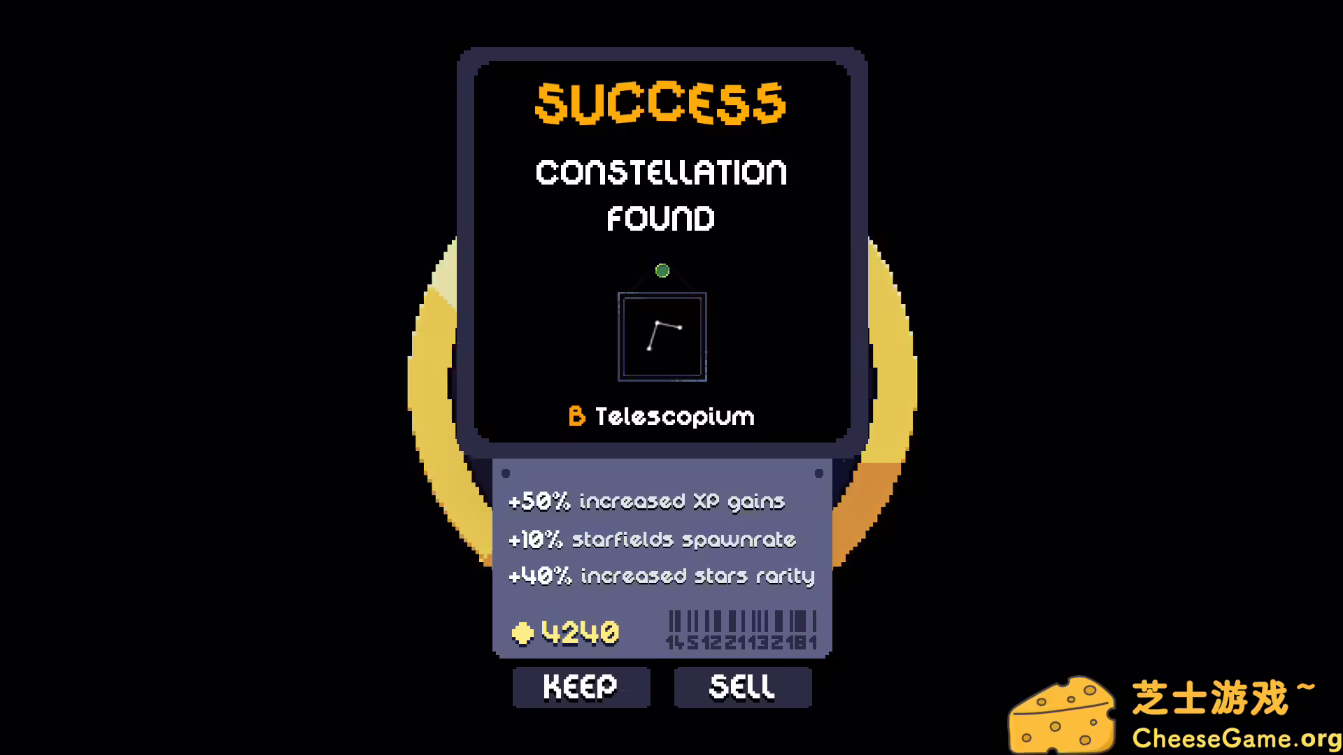 图片[5] [PC]太空小憩/Spacenap | 学习版单机游戏免费下载-CheeseGame-芝士游戏