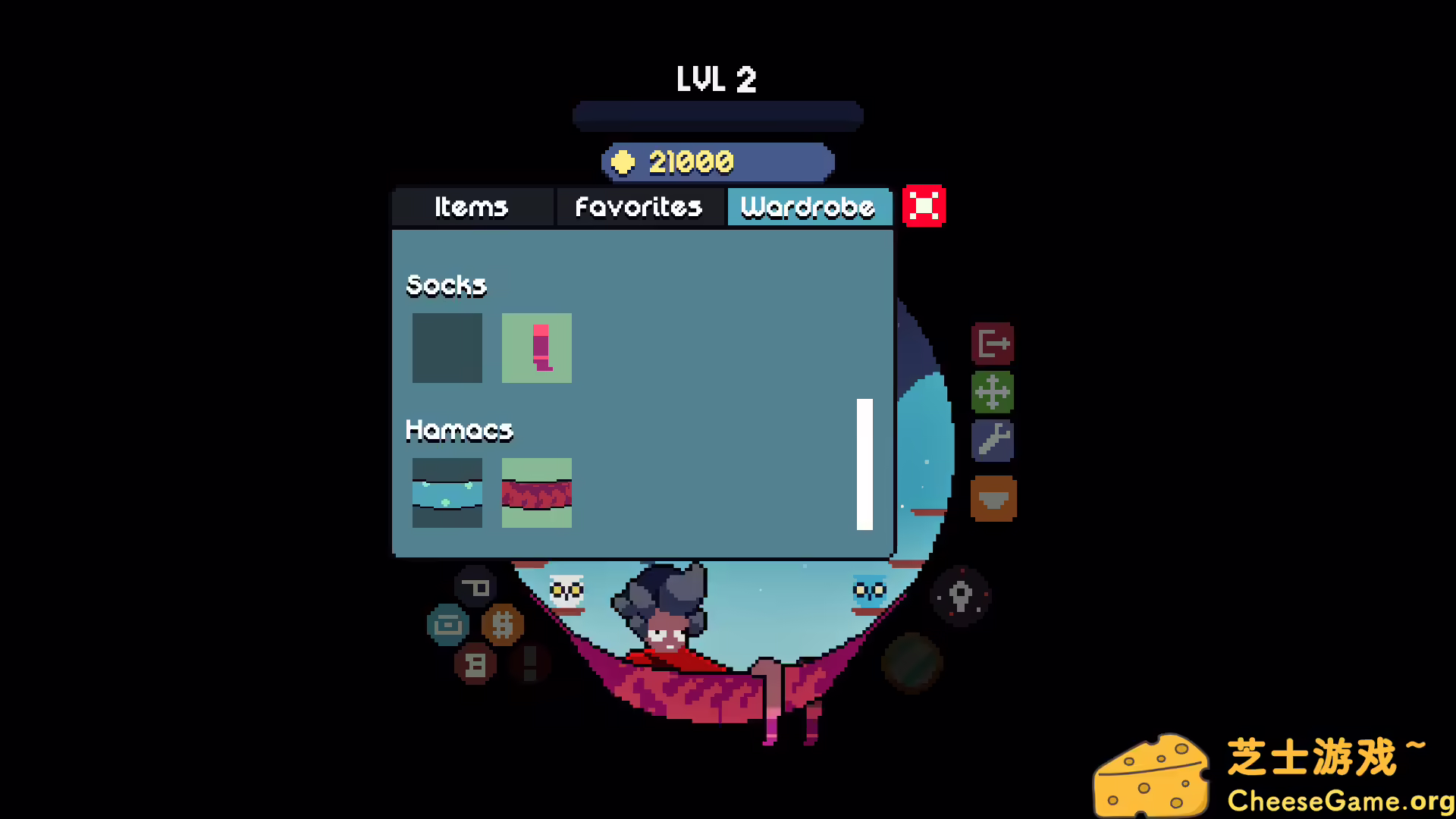 图片[6] [PC]太空小憩/Spacenap | 学习版单机游戏免费下载-CheeseGame-芝士游戏