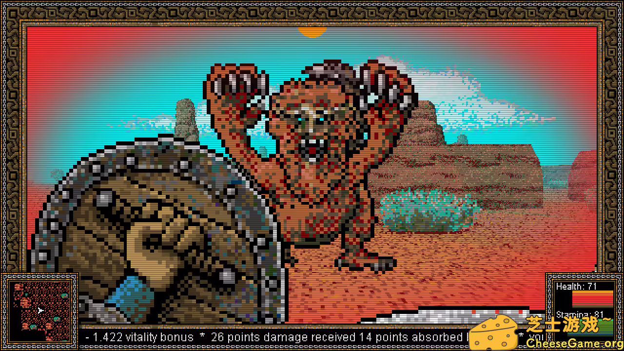 图片[4] [PC]哈里发群岛/Islands of the Caliph | 学习版单机游戏免费下载-CheeseGame-芝士游戏