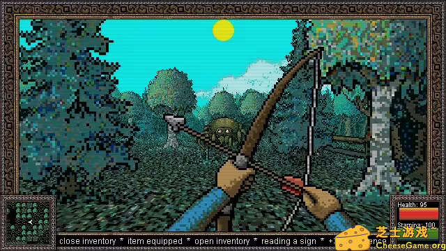 图片[6] [PC]哈里发群岛/Islands of the Caliph | 学习版单机游戏免费下载-CheeseGame-芝士游戏