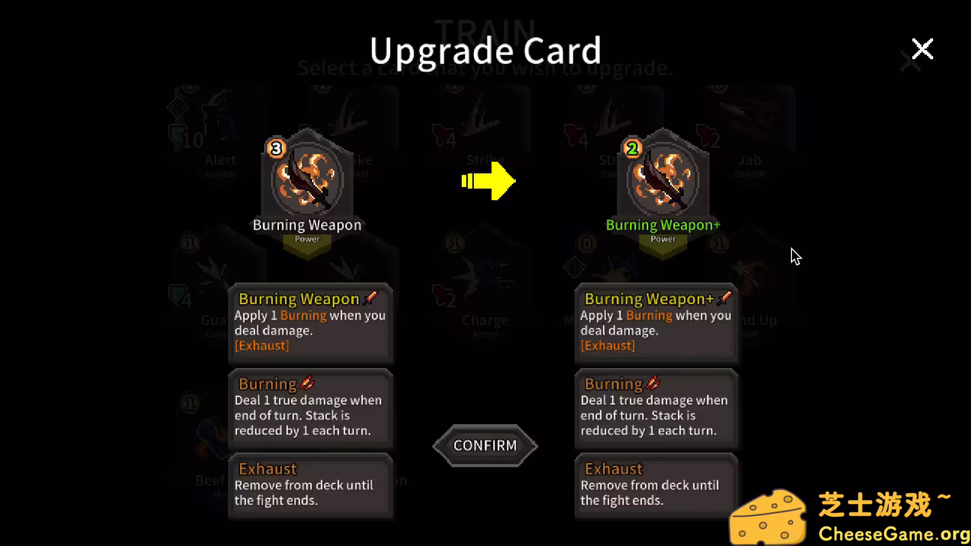 图片[6] [PC]斗技场的阿利娜/Alina of the Arena | 学习版单机游戏免费下载-CheeseGame-芝士游戏