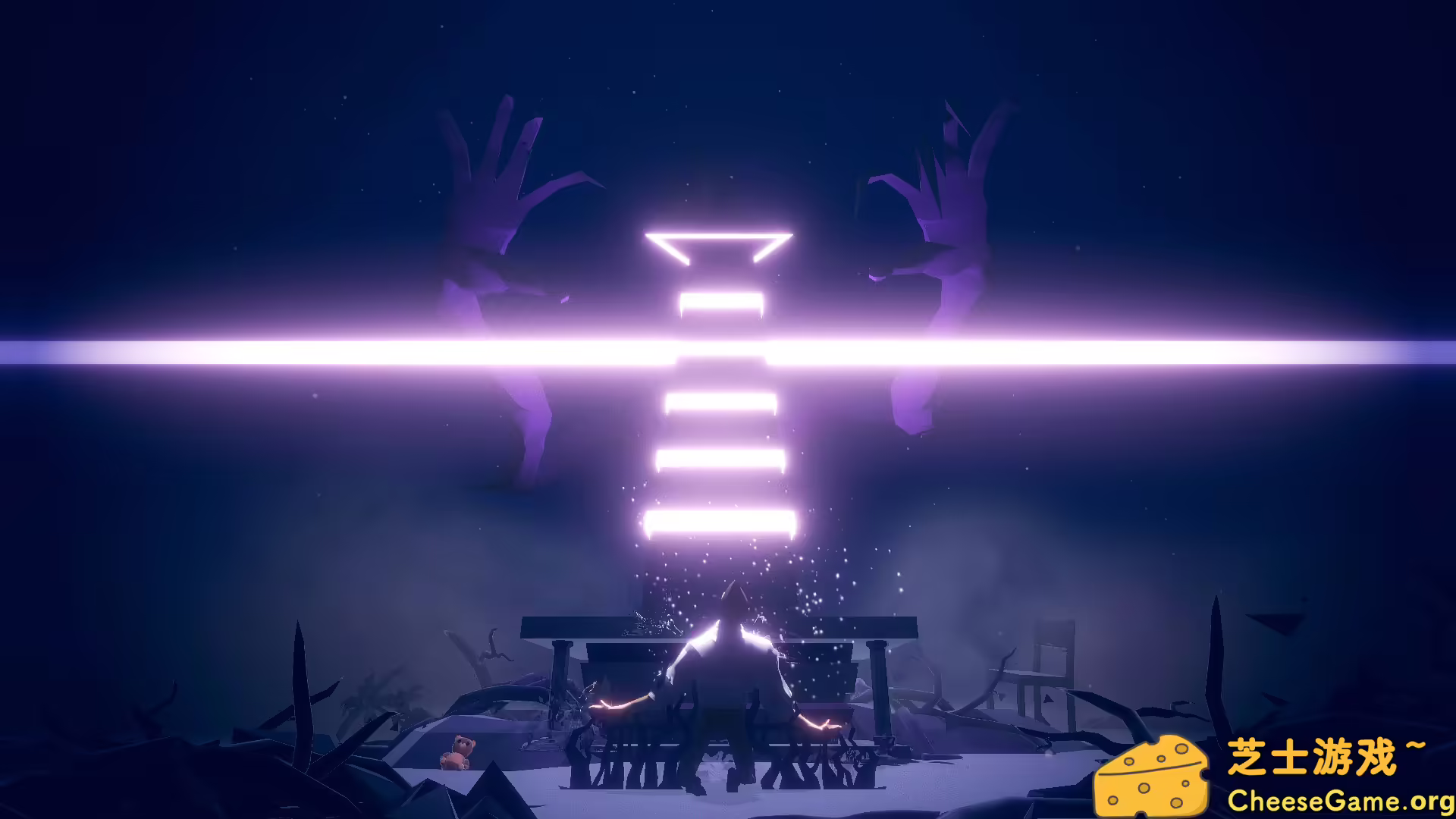 图片[5] [PC]天空之山：黑雾/SKYHILL: Black Mist | 学习版单机游戏免费下载-CheeseGame-芝士游戏