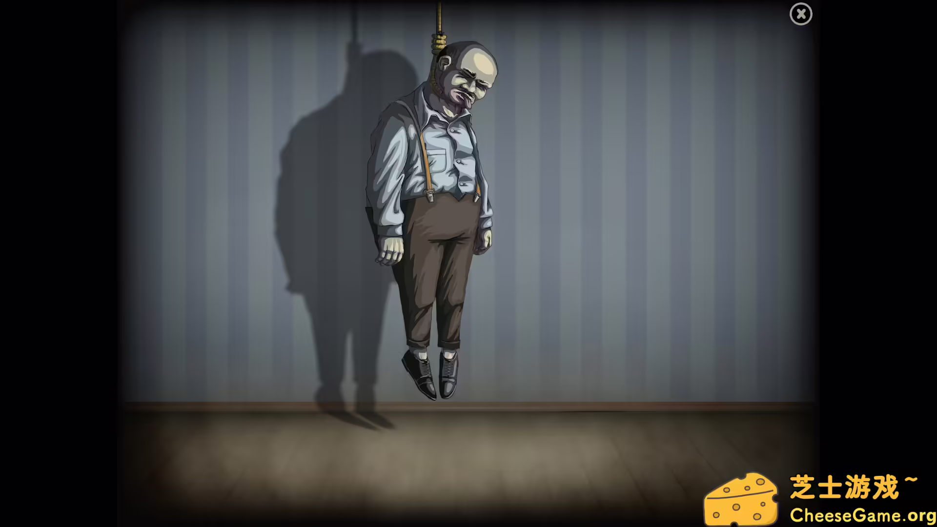 图片[4] [PC]天空之山/SKYHILL | 学习版单机游戏免费下载-CheeseGame-芝士游戏