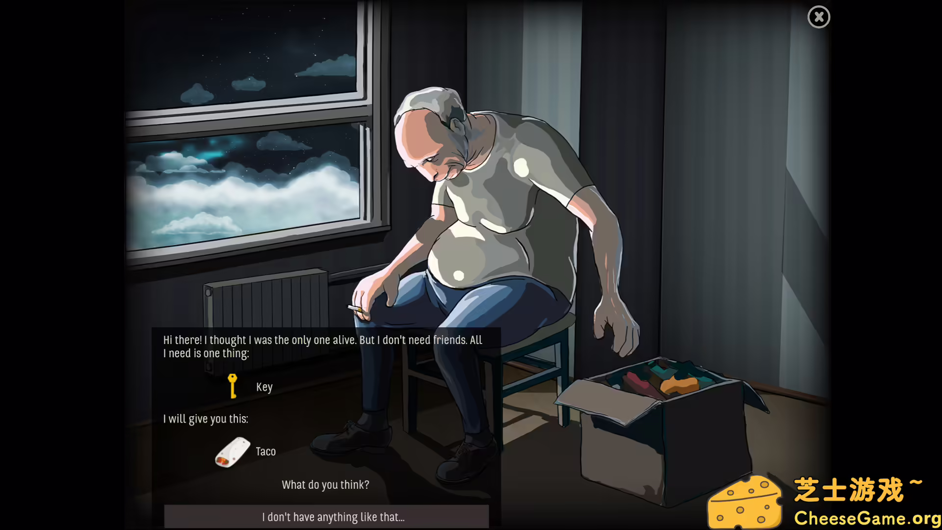 图片[6] [PC]天空之山/SKYHILL | 学习版单机游戏免费下载-CheeseGame-芝士游戏