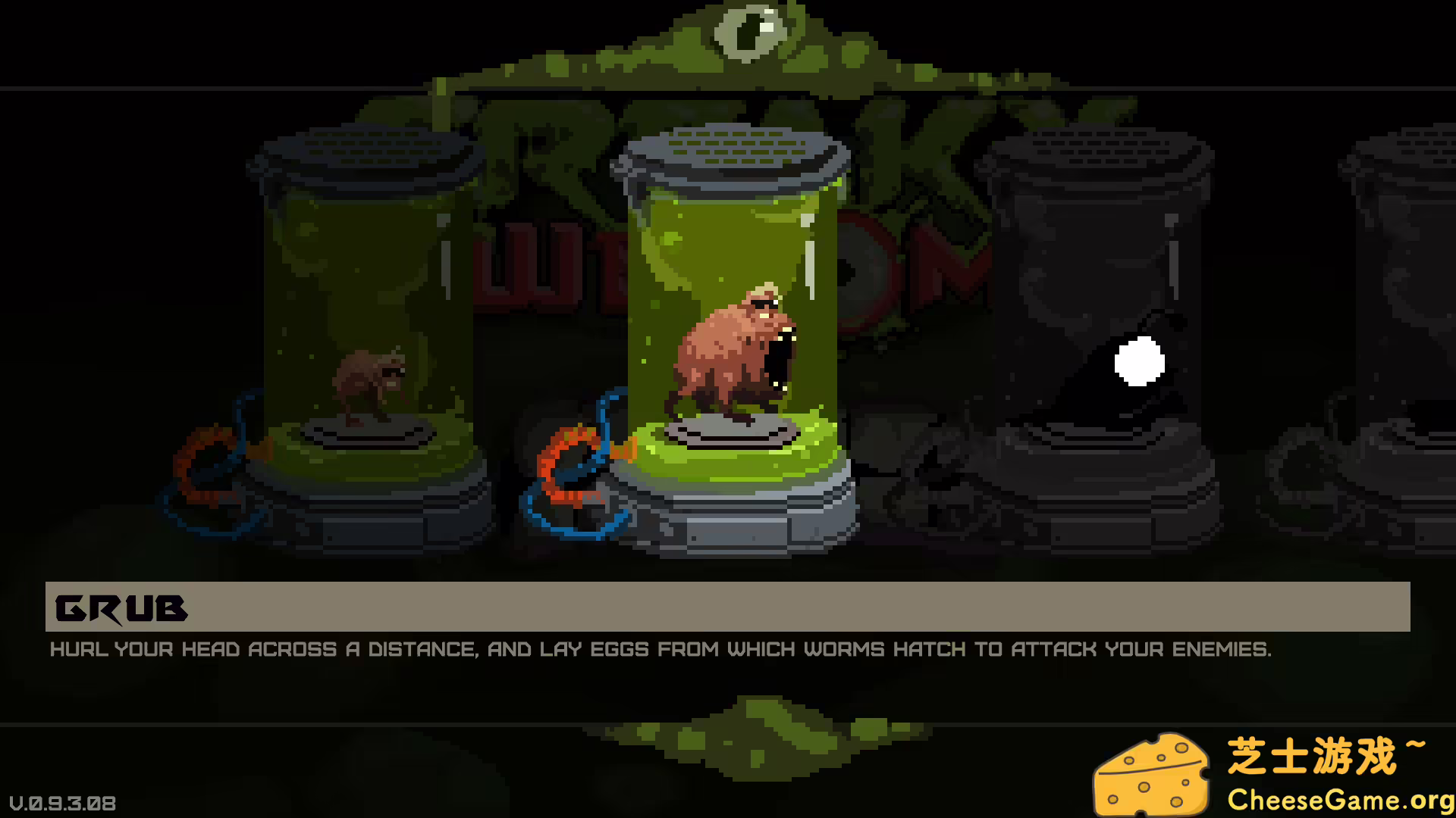 图片[5] [PC]可怕的畸形/Freaky Awesome | 学习版单机游戏免费下载-CheeseGame-芝士游戏