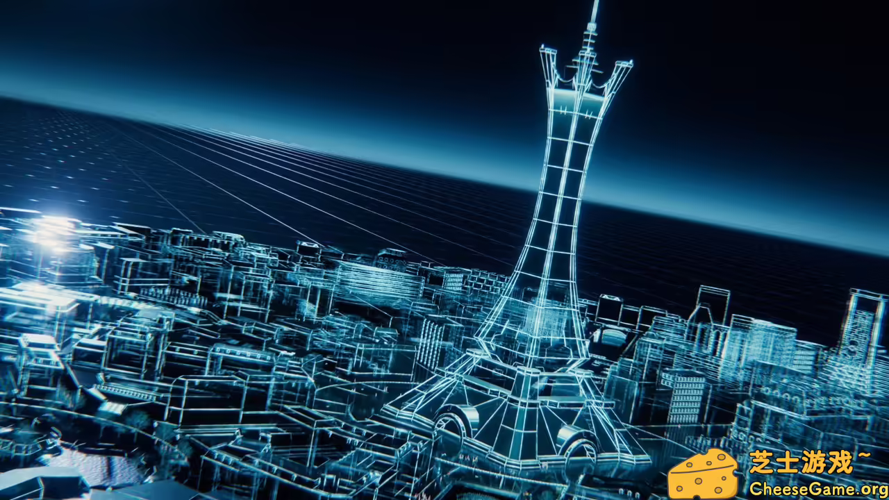 图片[1] [PC]宝可梦传说：Z-A/Pokemon LEGENDS Z-A | 学习版单机游戏免费下载-CheeseGame-芝士游戏