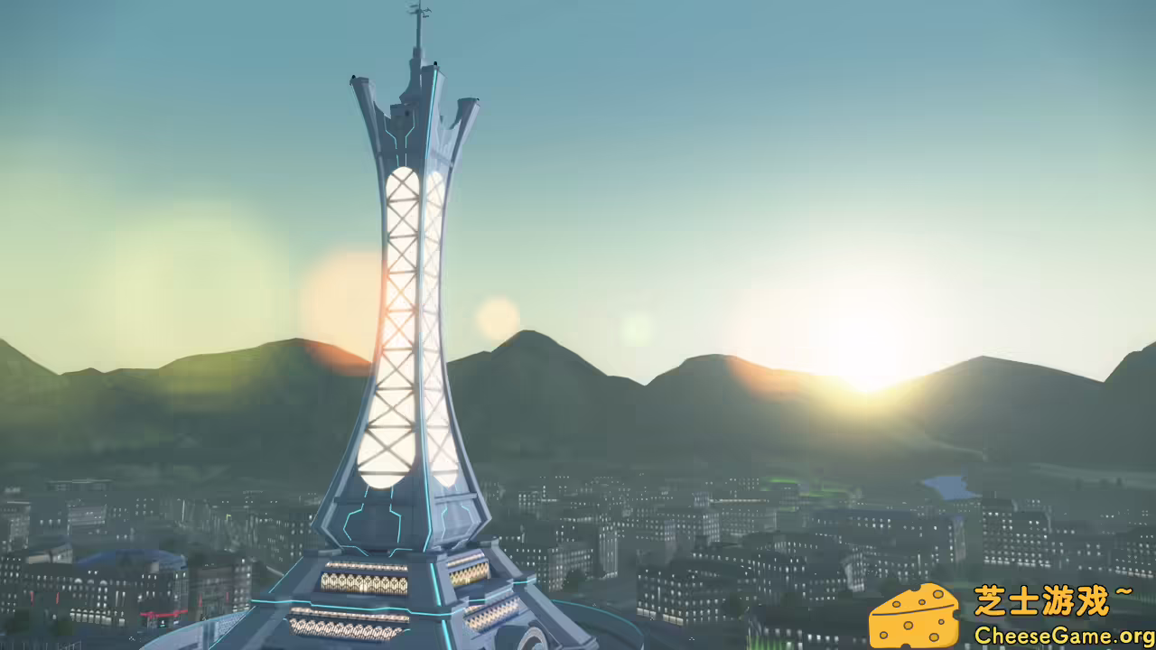 图片[2] [PC]宝可梦传说：Z-A/Pokemon LEGENDS Z-A | 学习版单机游戏免费下载-CheeseGame-芝士游戏