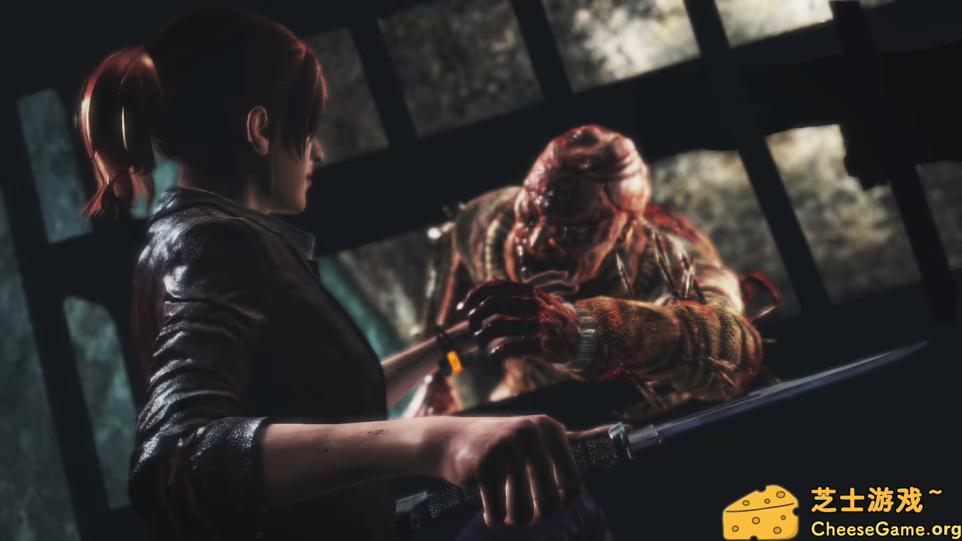 图片[4] [PC]生化危机：启示录2/Resident Evil Revelations 2 | 学习版单机游戏免费下载-CheeseGame-芝士游戏