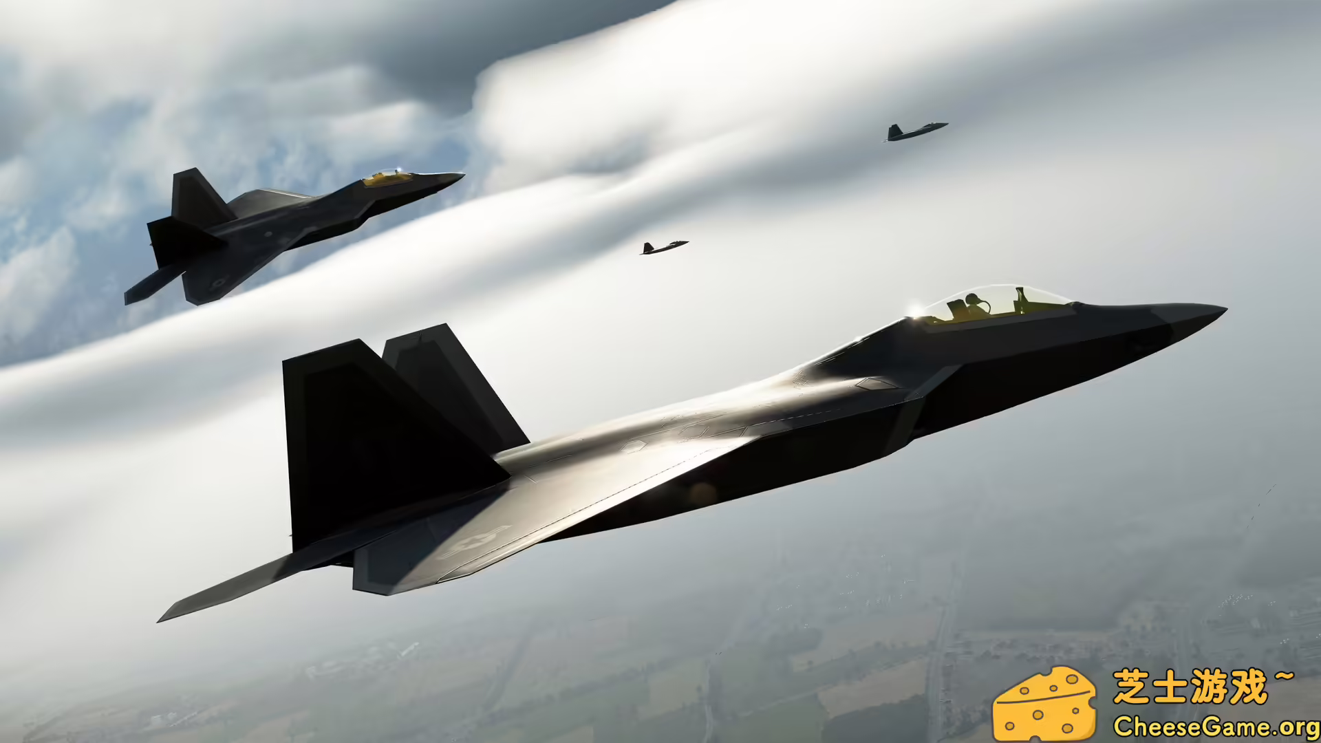 图片[6] [PC]断箭/Broken Arrow | 学习版单机游戏免费下载-CheeseGame-芝士游戏