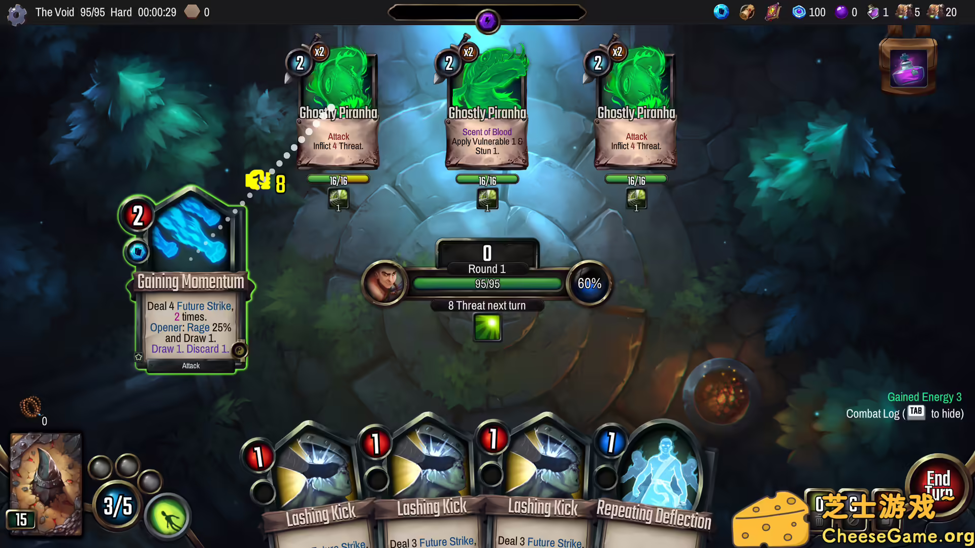 图片[2] [PC]虚空穹牢/Vault of the Void | 学习版单机游戏免费下载-CheeseGame-芝士游戏