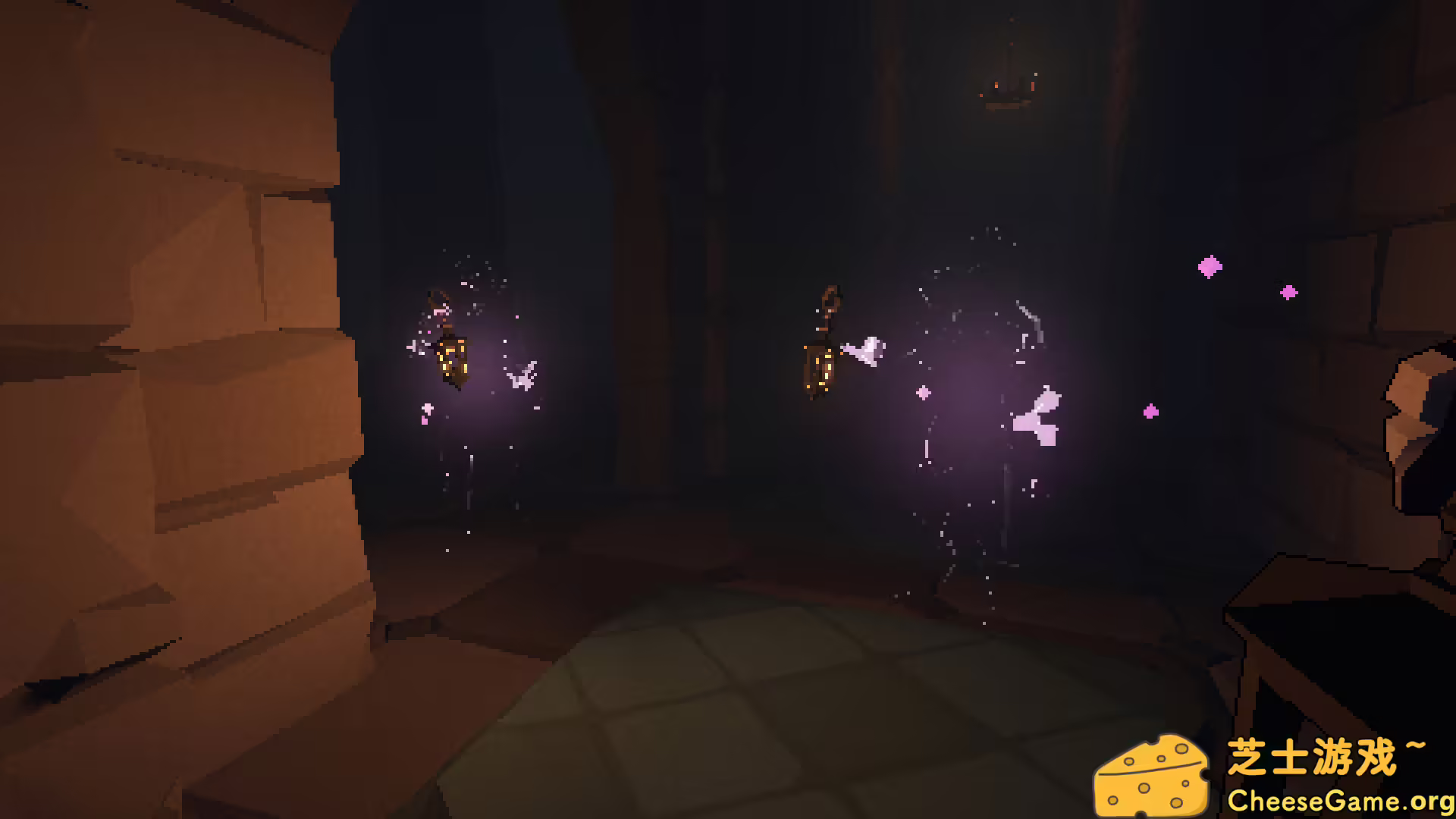 图片[3] [PC]小丑：愚行仪式/Jester: A Foolish Ritual | 学习版单机游戏免费下载-CheeseGame-芝士游戏