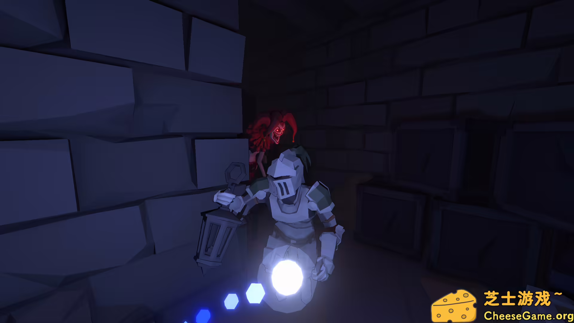 图片[6] [PC]小丑：愚行仪式/Jester: A Foolish Ritual | 学习版单机游戏免费下载-CheeseGame-芝士游戏