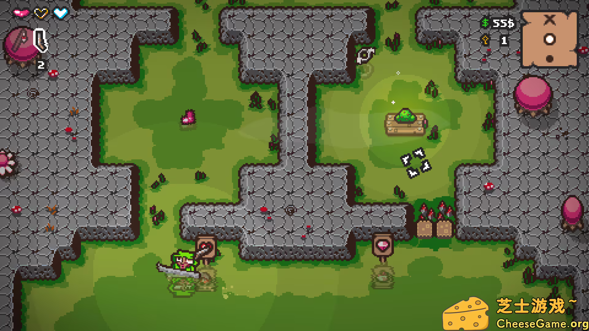 图片[3] [PC]生物湖/Lake of Creatures | 学习版单机游戏免费下载-CheeseGame-芝士游戏